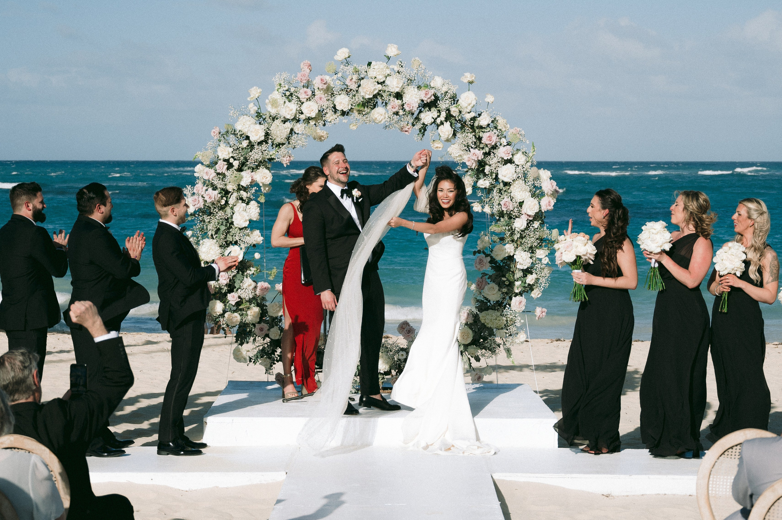 Dominican Republic wedding kukua. Punta cana wedding family fashion photographer dominican republic, destination wedding photographer, elopement photography Punta Cana