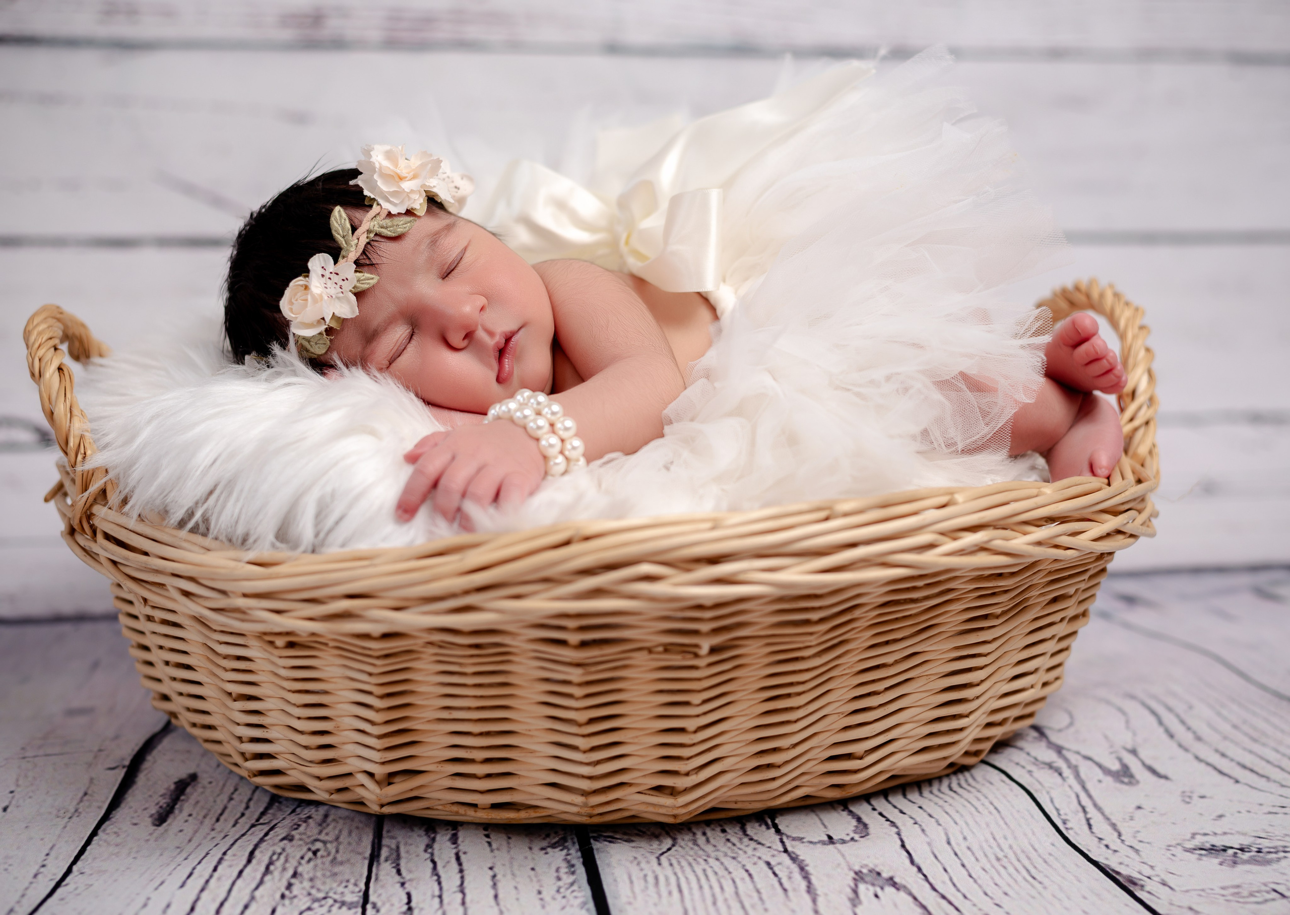 Newborn Photoshoot. Professional Photograher, Antwerpen/Belgium