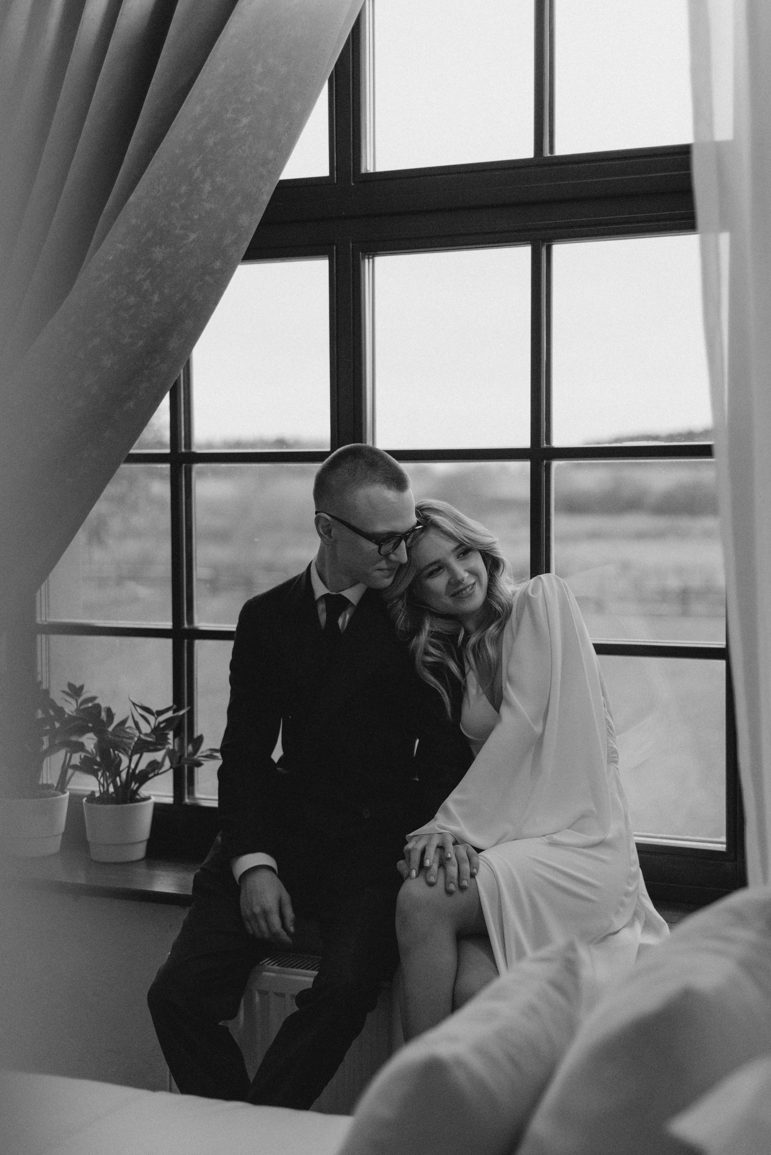 Yan & Elina wedding. Фотографы Минск и мир