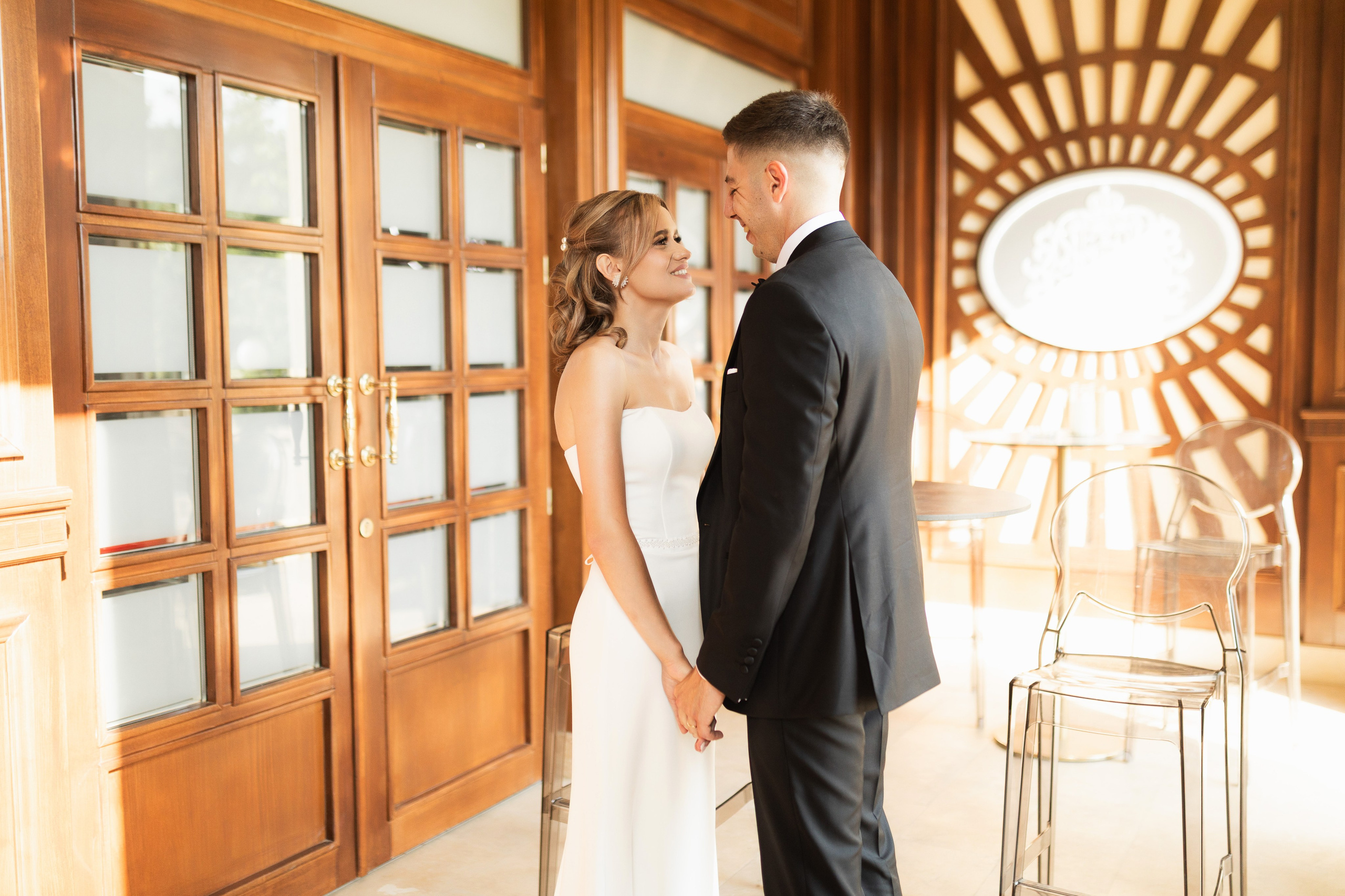 Iulia & Radu. Vlad Aconstantinesei Photographer