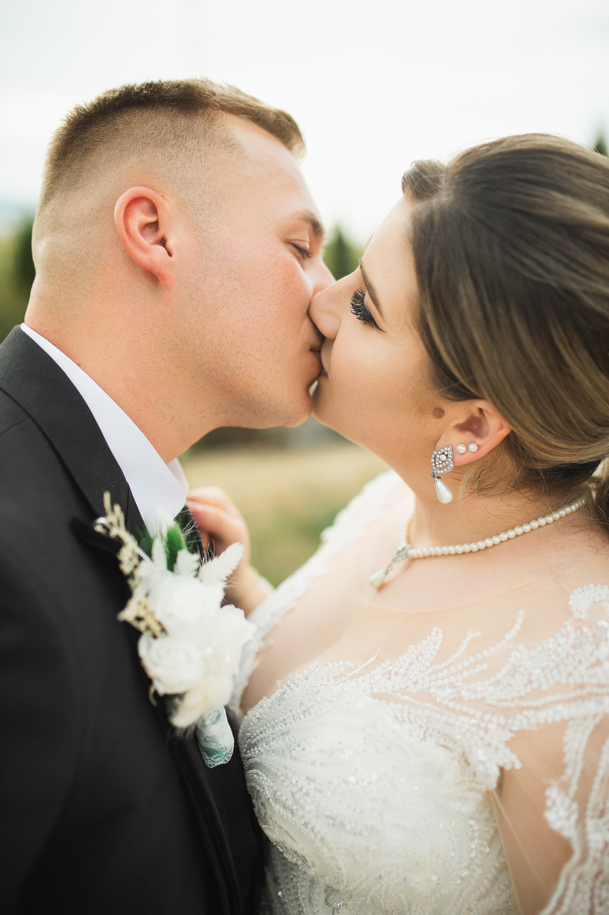 Nicoleta & Ionuț. Vlad Aconstantinesei Photographer