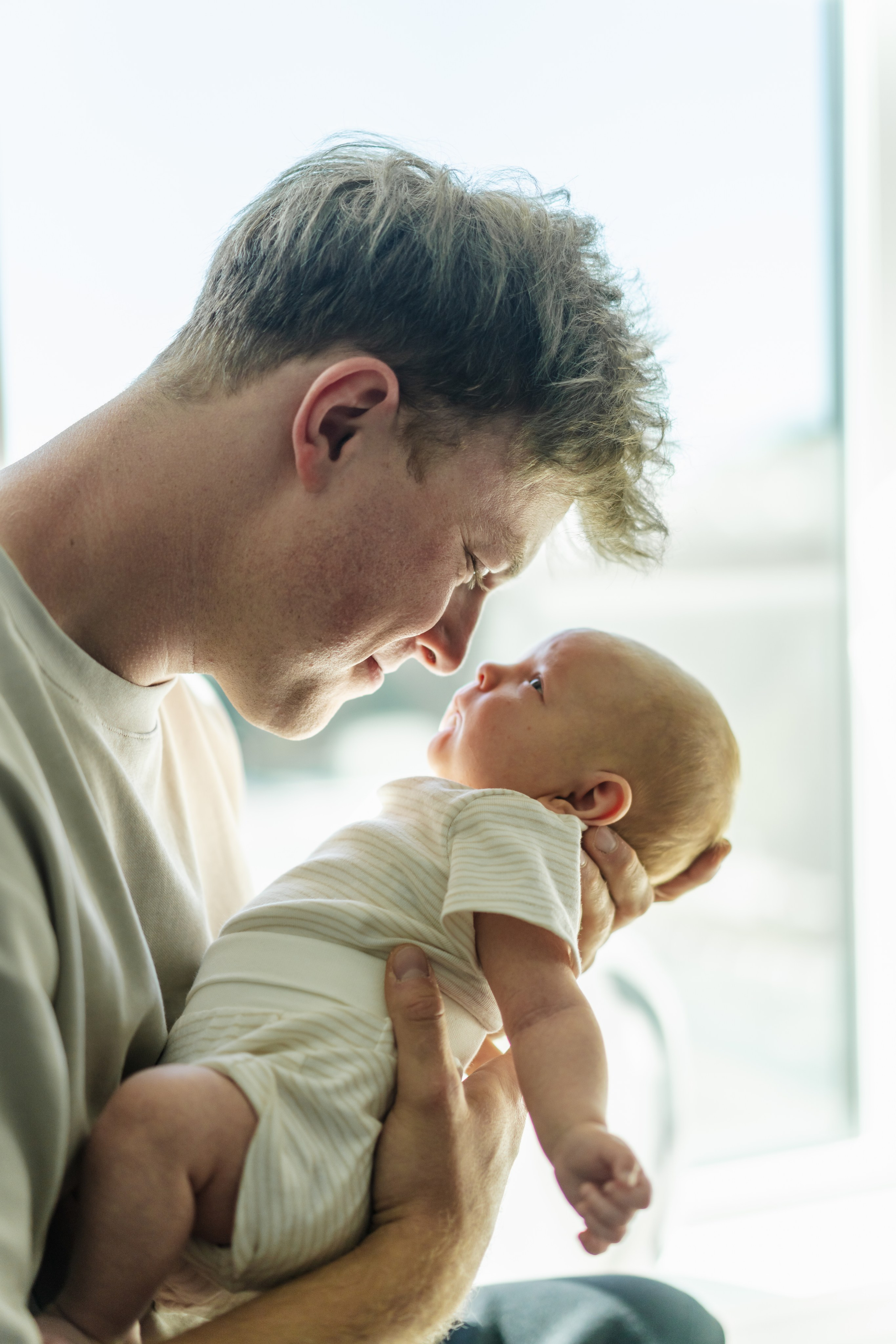 Maternity & Newborn. Barbarica. Photography