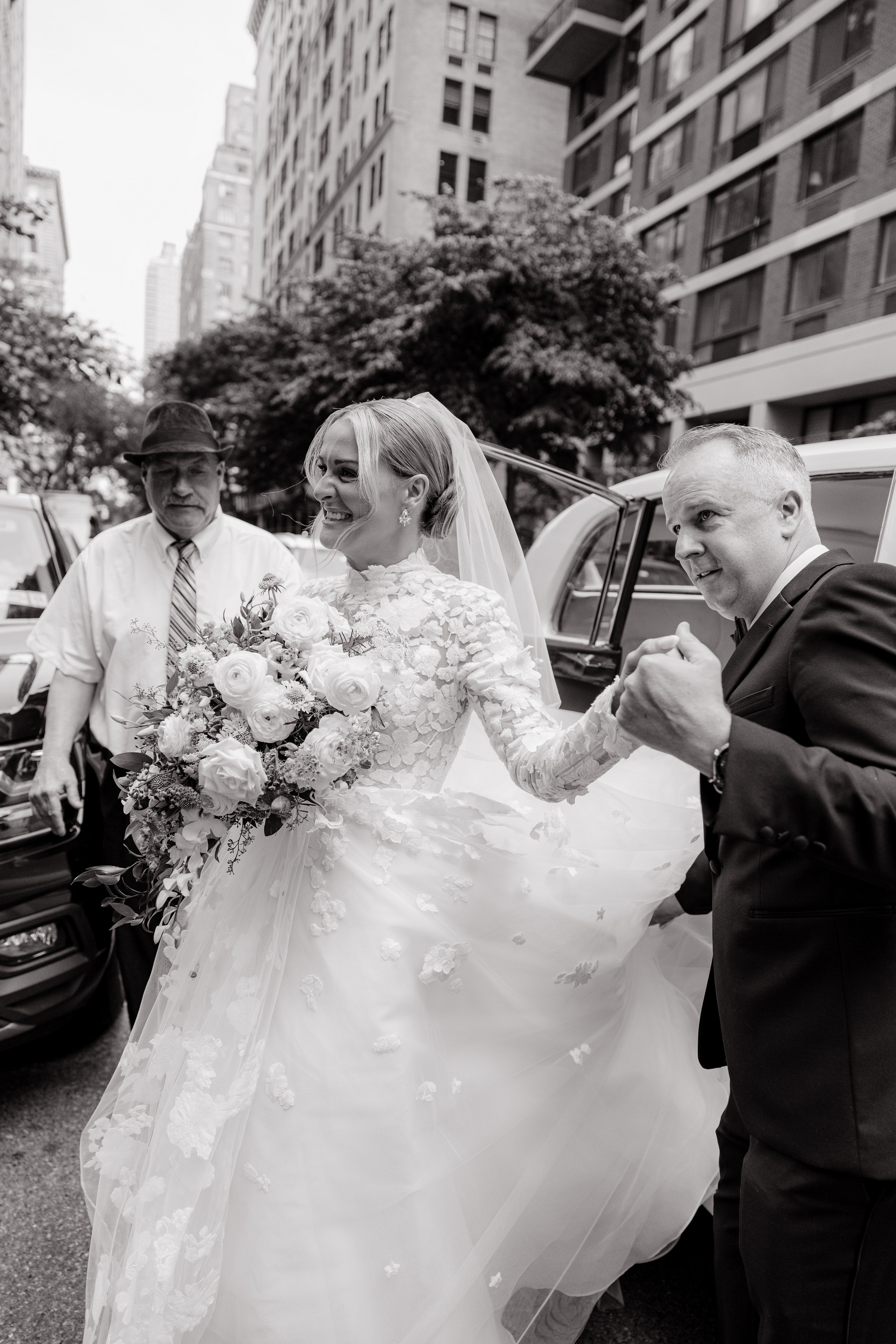 Killeen and Patrick. Wedding photographer and videographer New York | New Jersey
