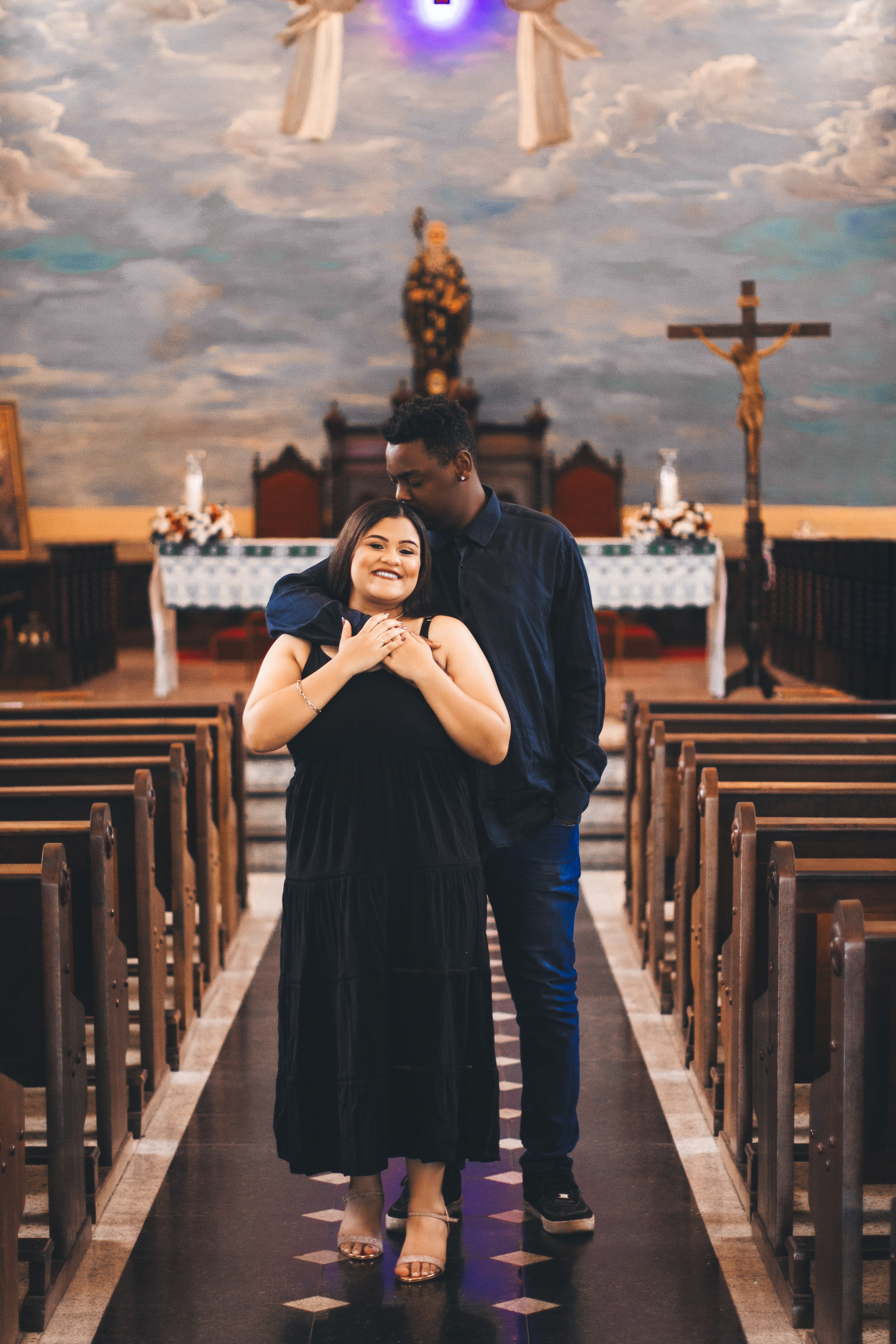 Maria Eduarda e Gabriel. Fotógrafa de casamento e festa infantis em Marilía, São Paulo
