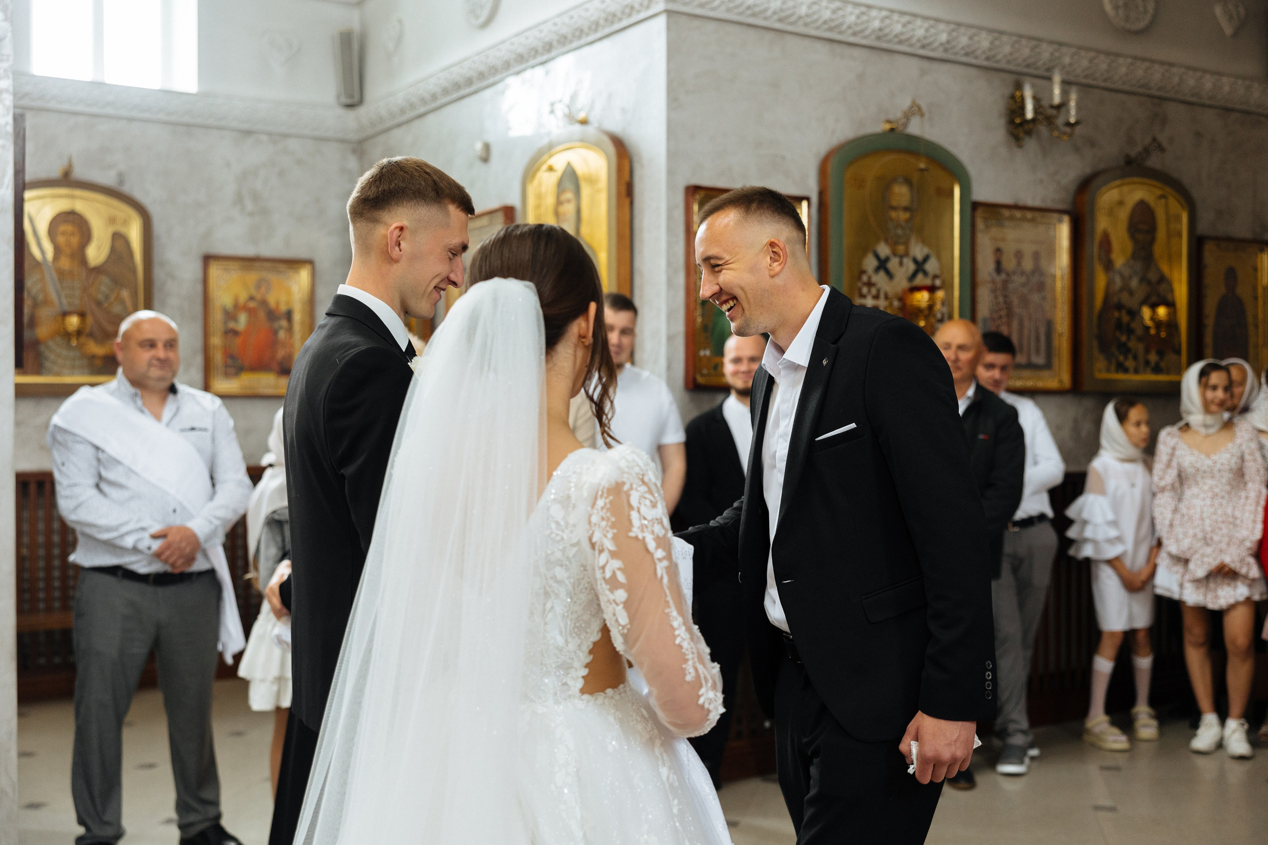 Bohdana Nazar. Ірина Терещук