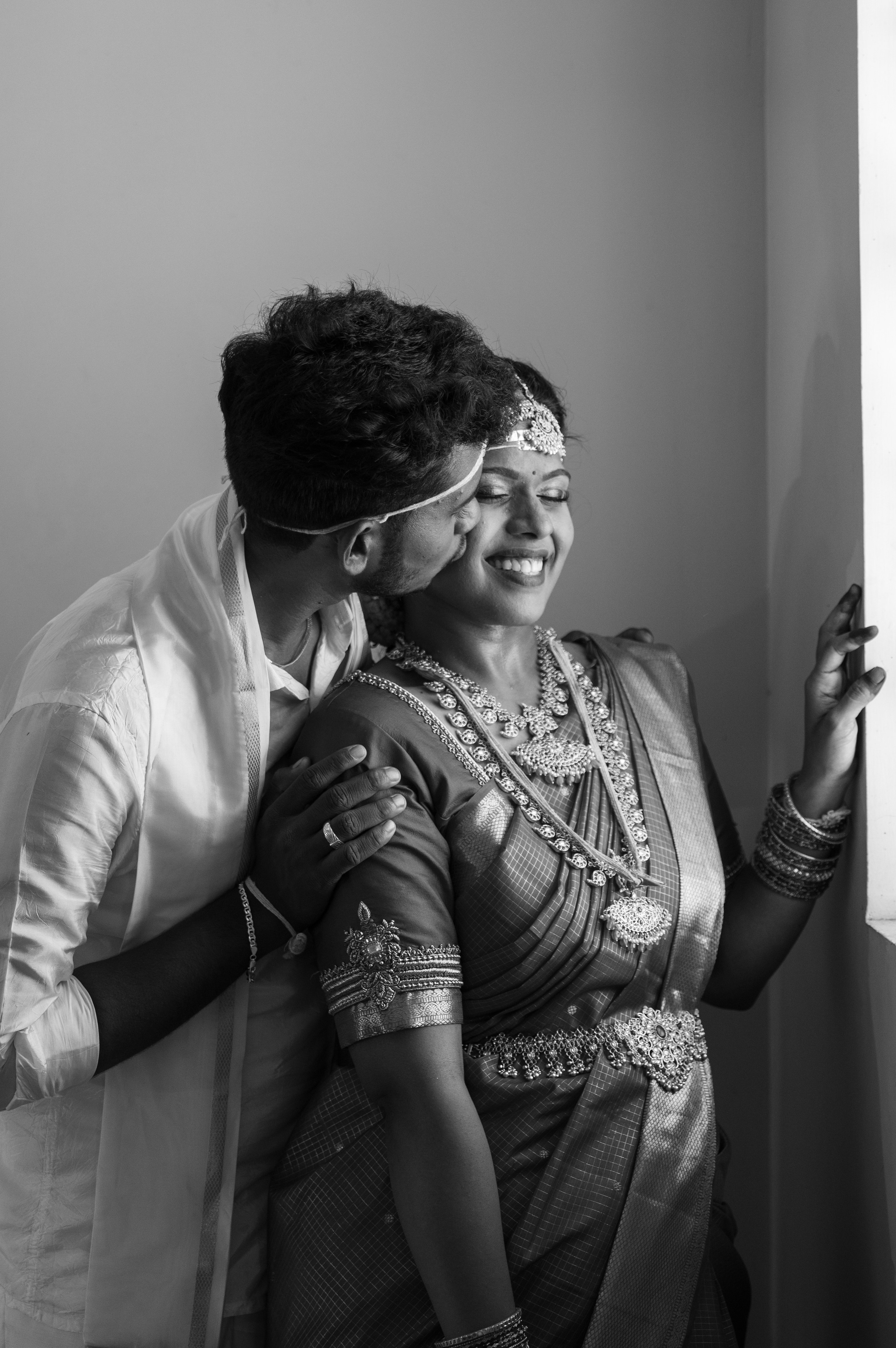 Mohana Priya & Ravi Kumar. Menu