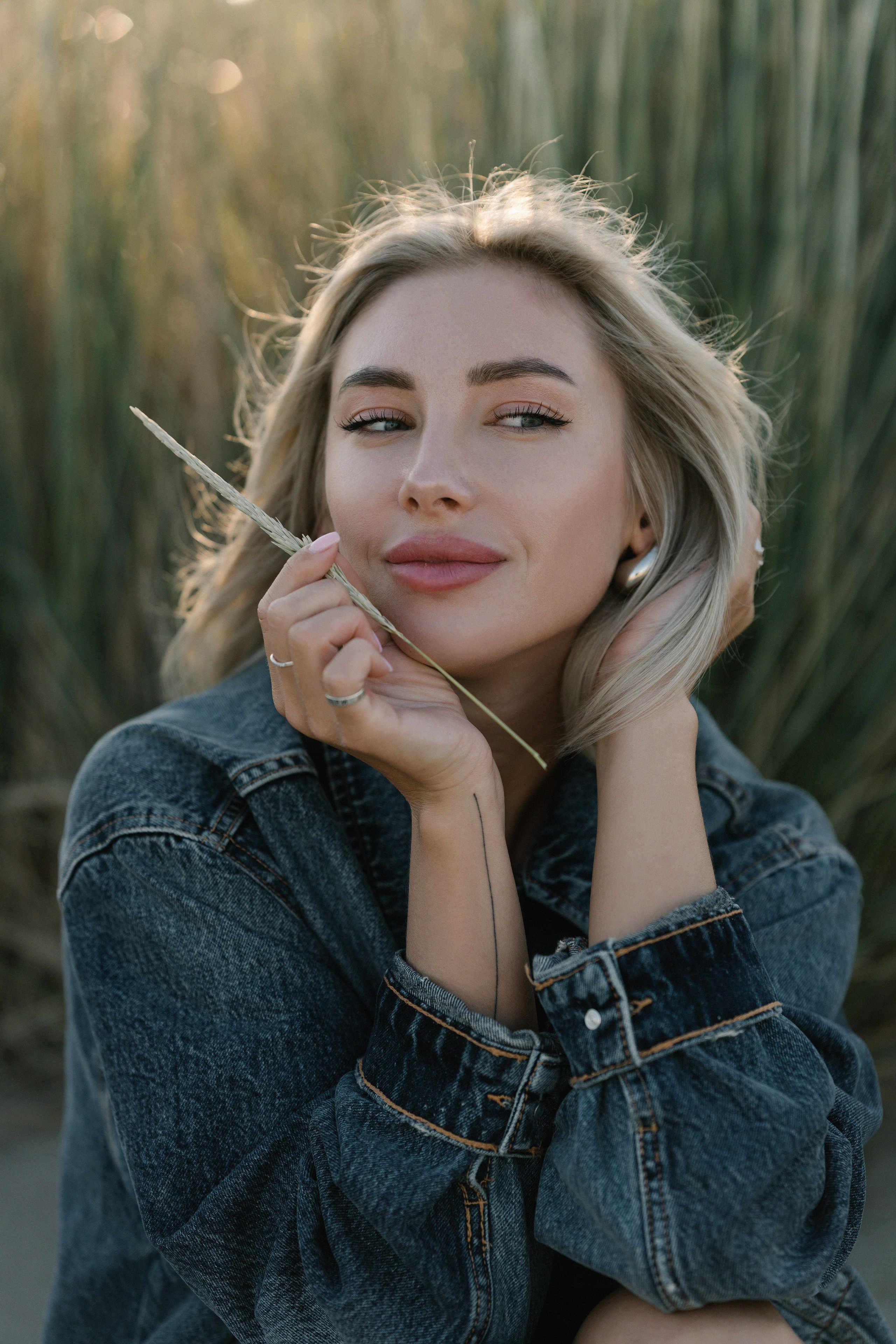 Ekateryna. Fotografa Rimini