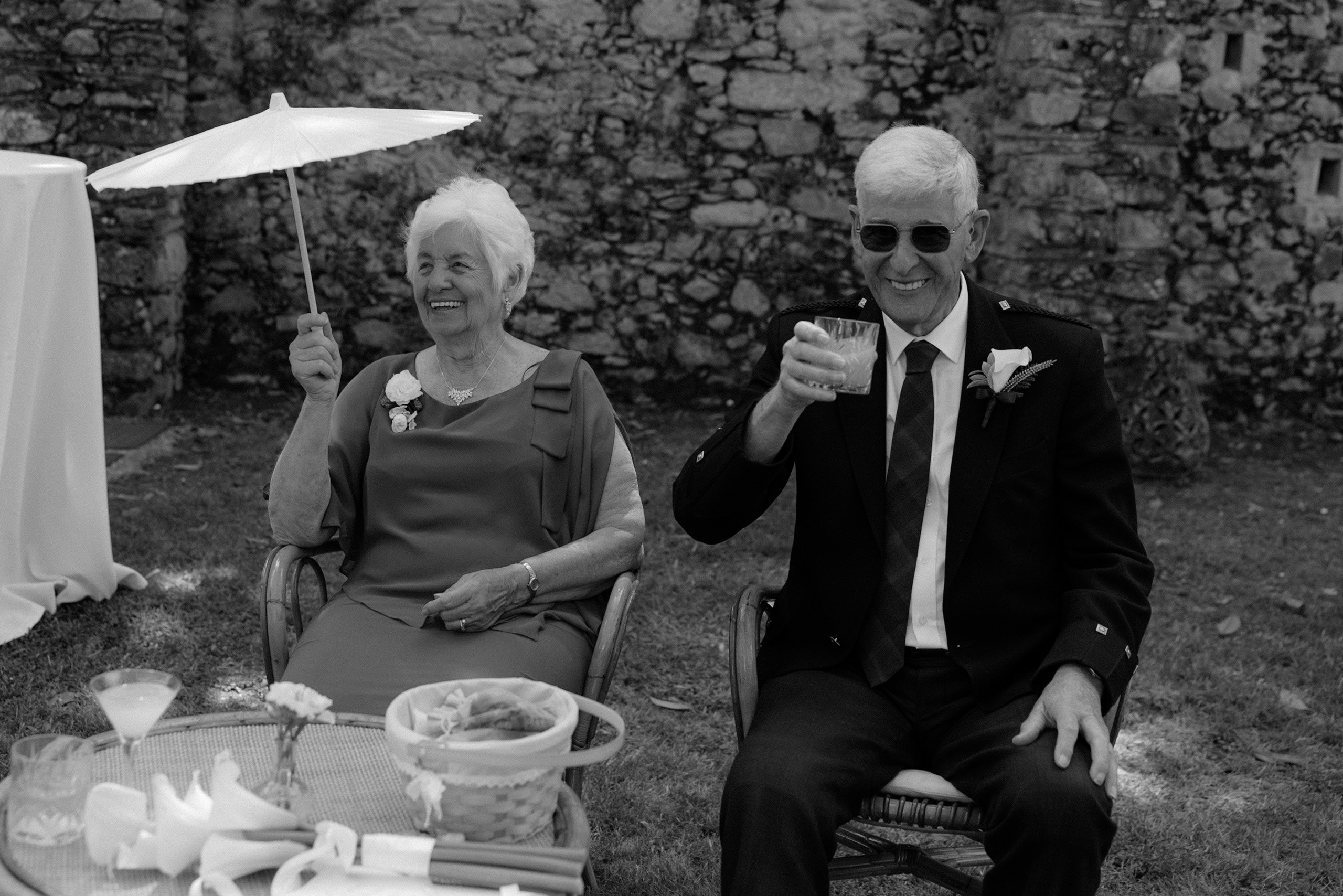 Melissa&Obaid. Wedding photographer Italy