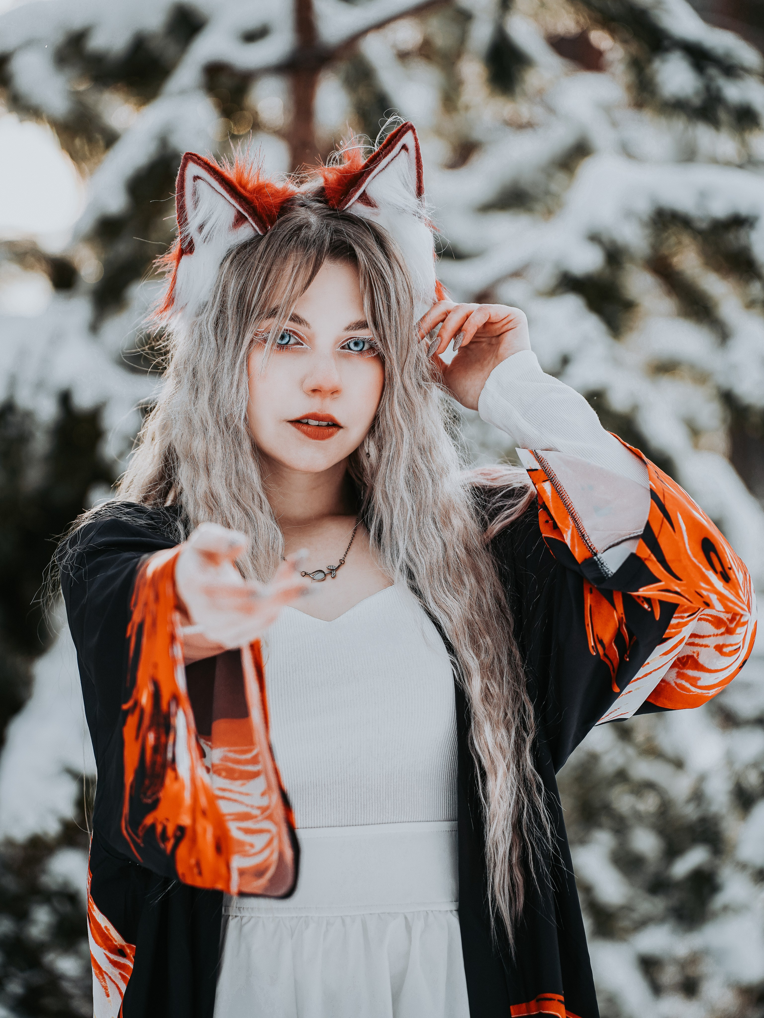 Anime Contest. Jelizaveta Gross - reportaaži- ja portreefotograaf Narvas