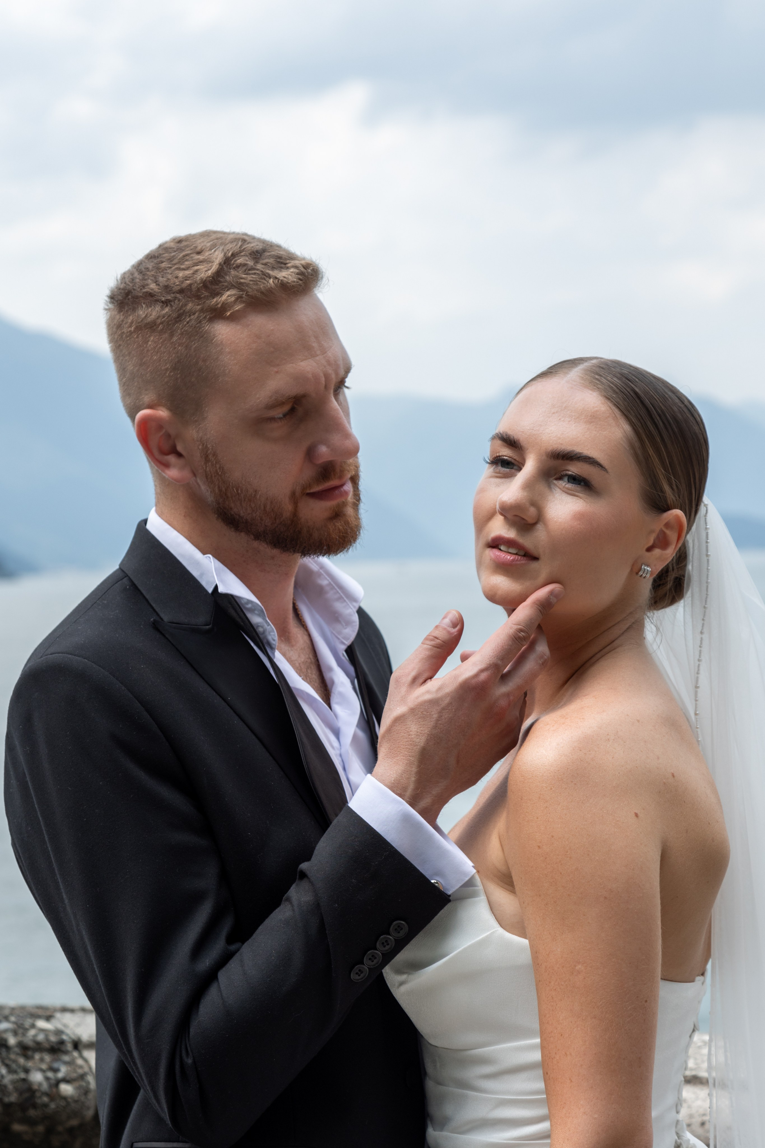 Ksenia and Aleksei. Photographer in Milan |Mila Pro Photo