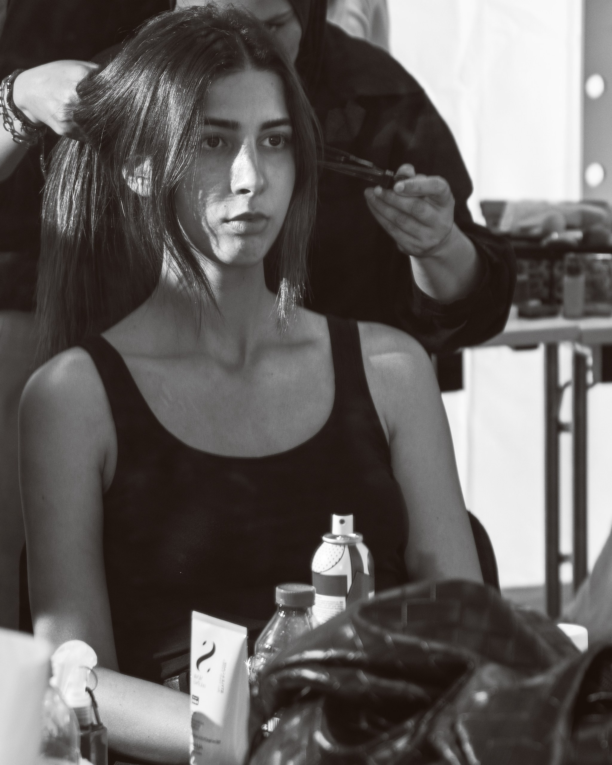 Azerbaijan Fashion Week 2026. BIG Model Agency. “Dare to Be Famous”