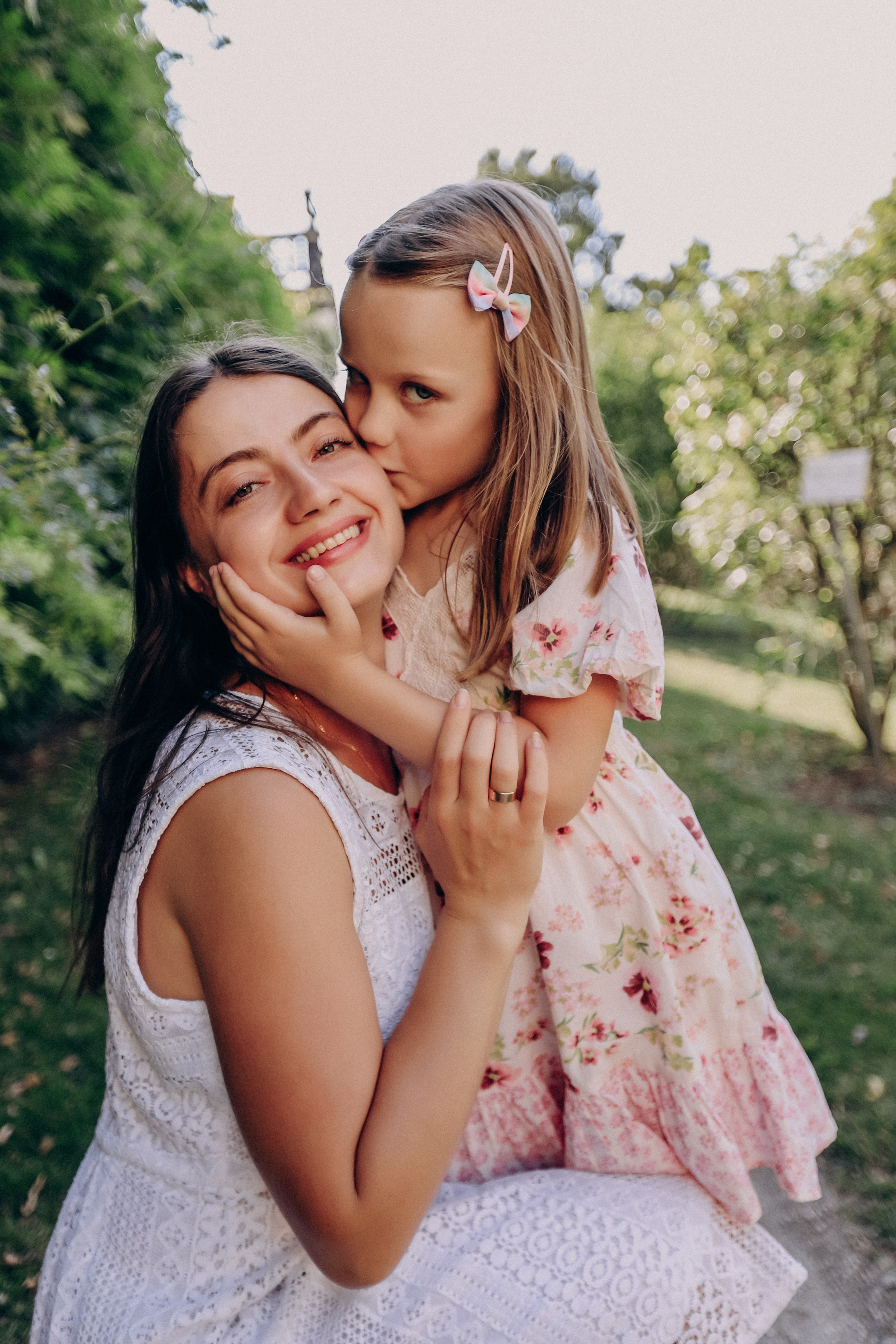 Geliebte Kinder. Fotografin Wien Alona Kim