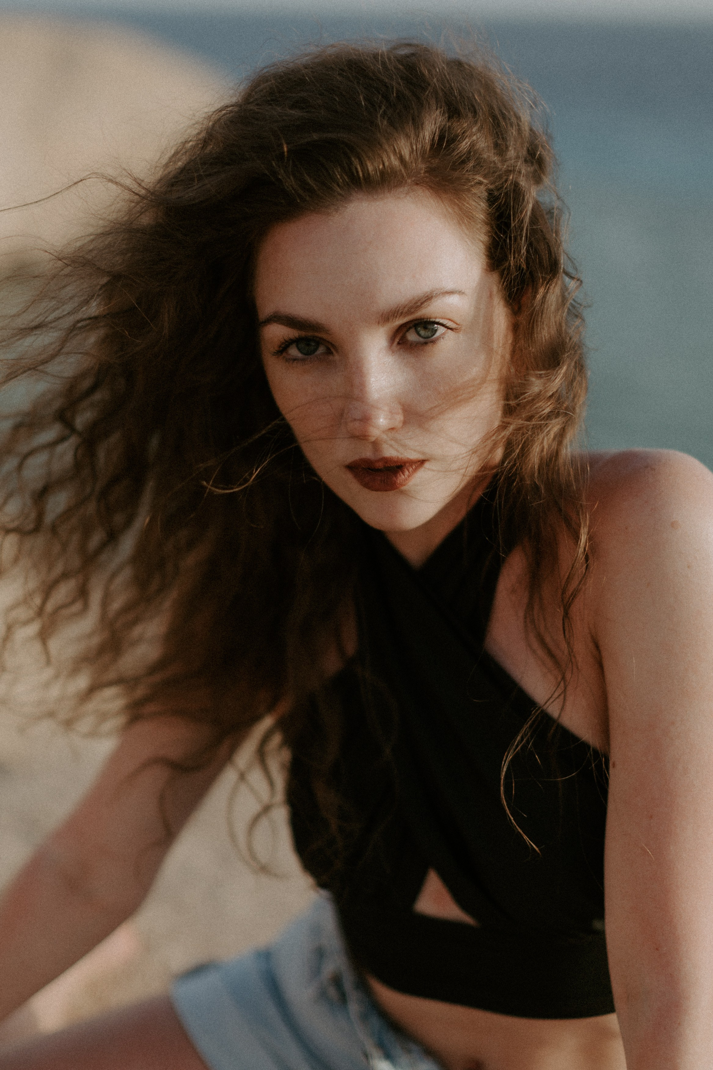 Portrait. Destination Wedding photographer in Sharm el Sheikh, Egypt