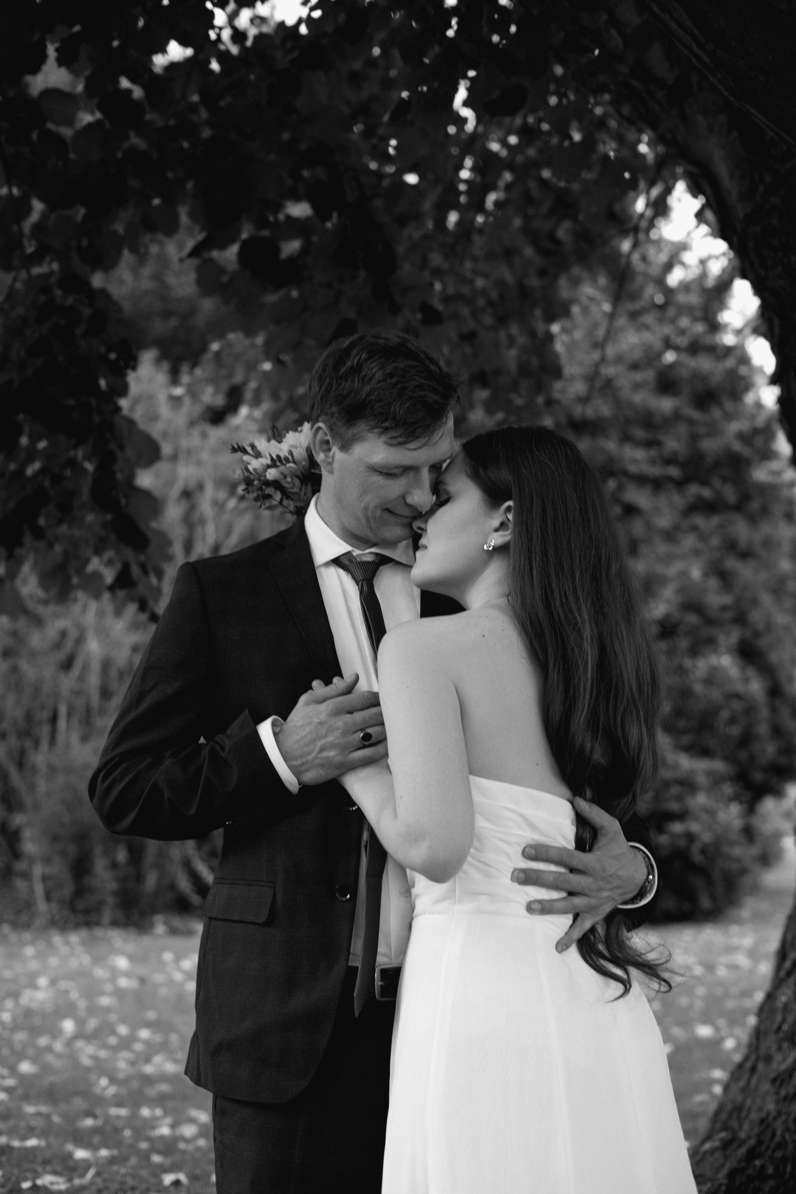 Катя и Ян. Портретный и контент фотограф в Нидерландах Ольга Лыткина