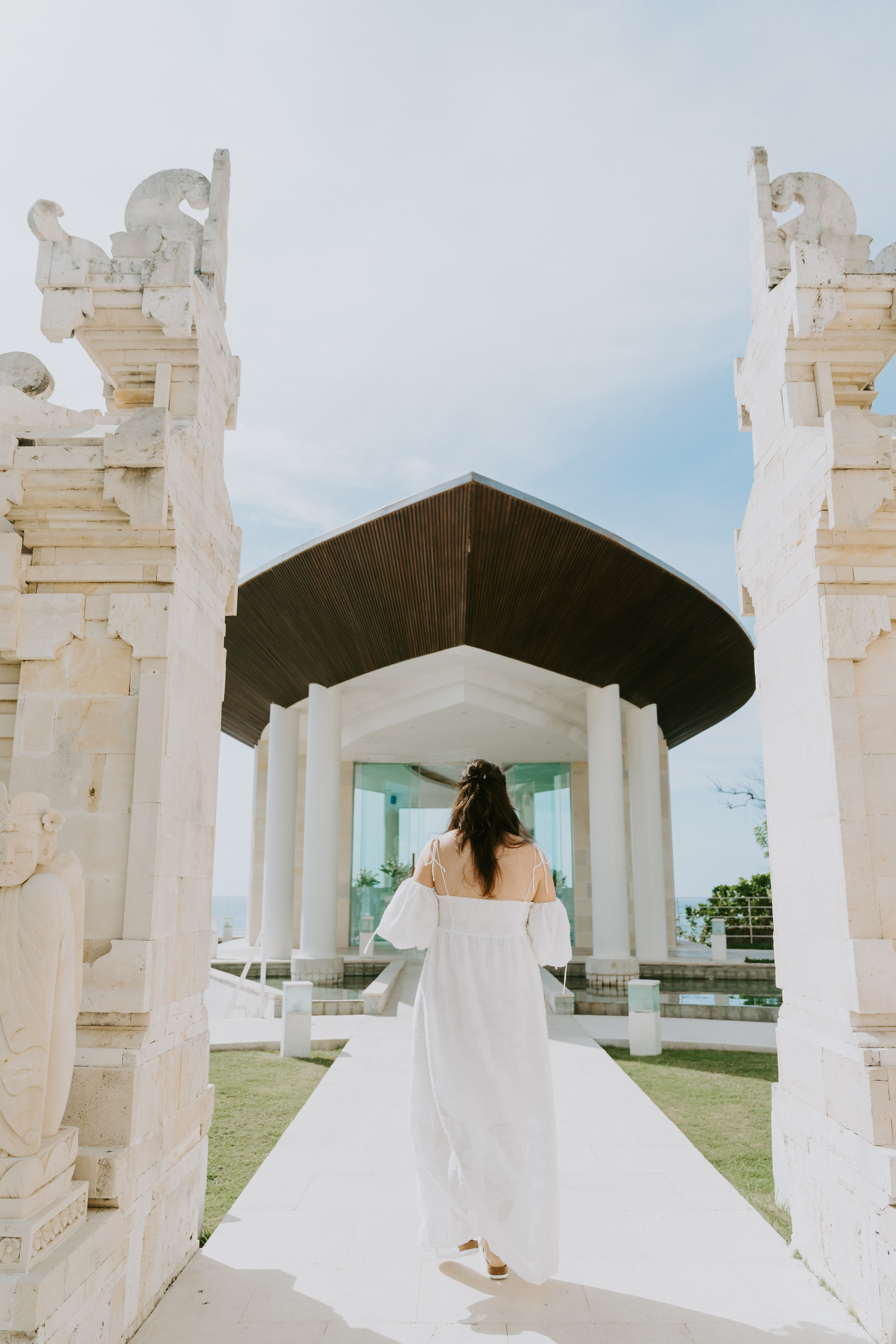 BOGLARKA & STEFFAN. Female Photographer in Bali