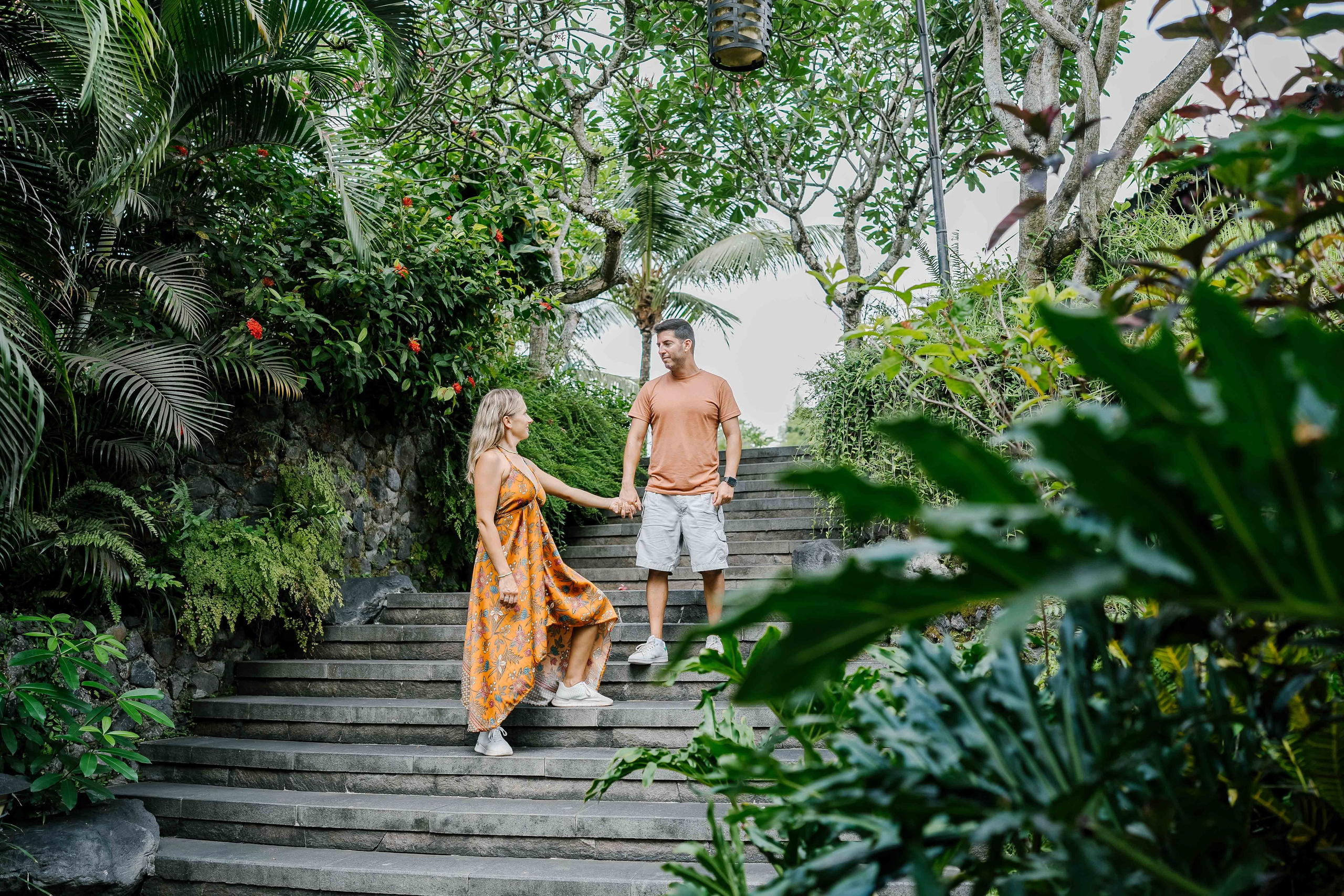 Honeymoon Photoshoot in bali. Female Photographer in Bali