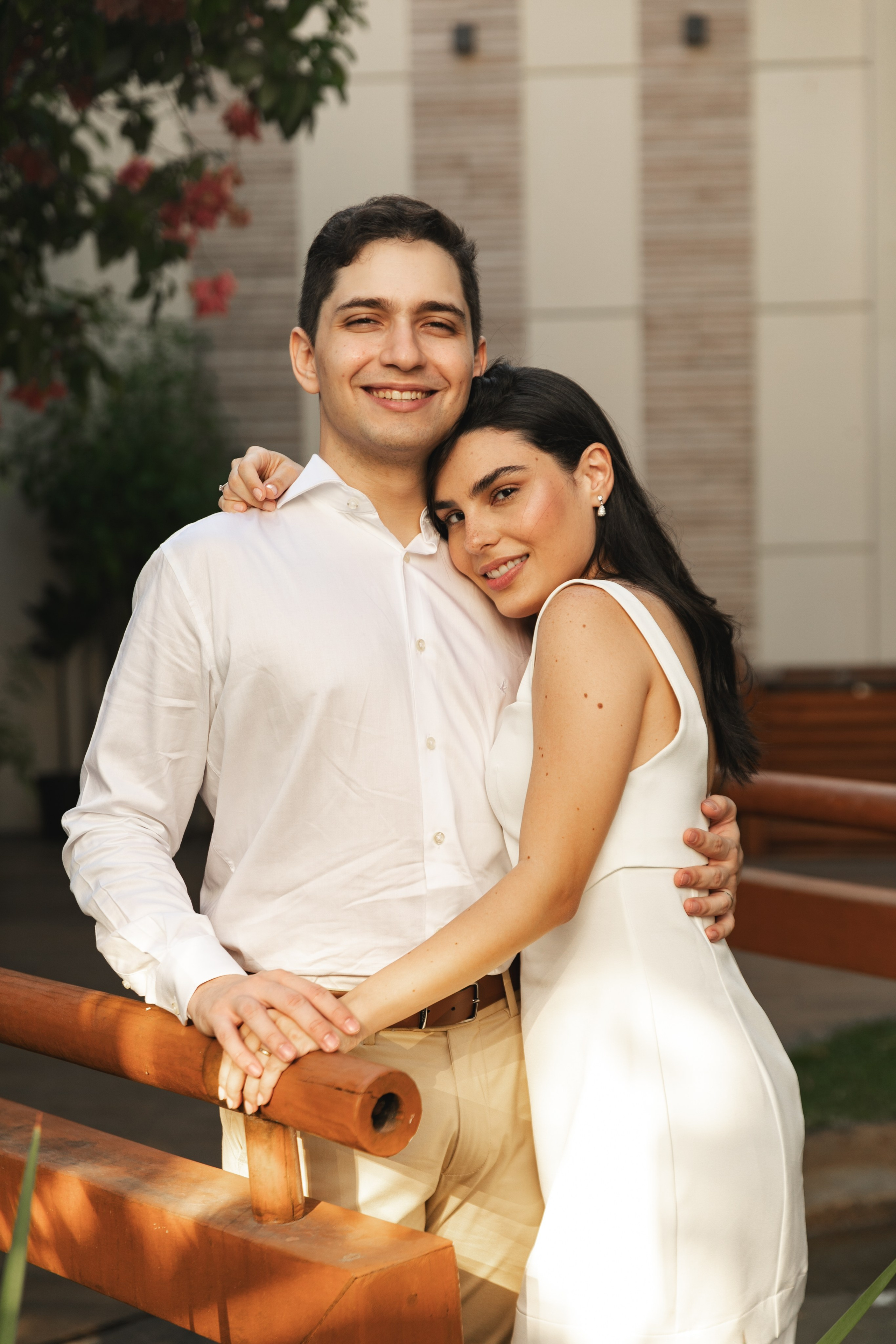 Ashley e Bruno. Esdras Rodrigues, Fotógrafo de Casamento em Fortaleza — CE, Brasil