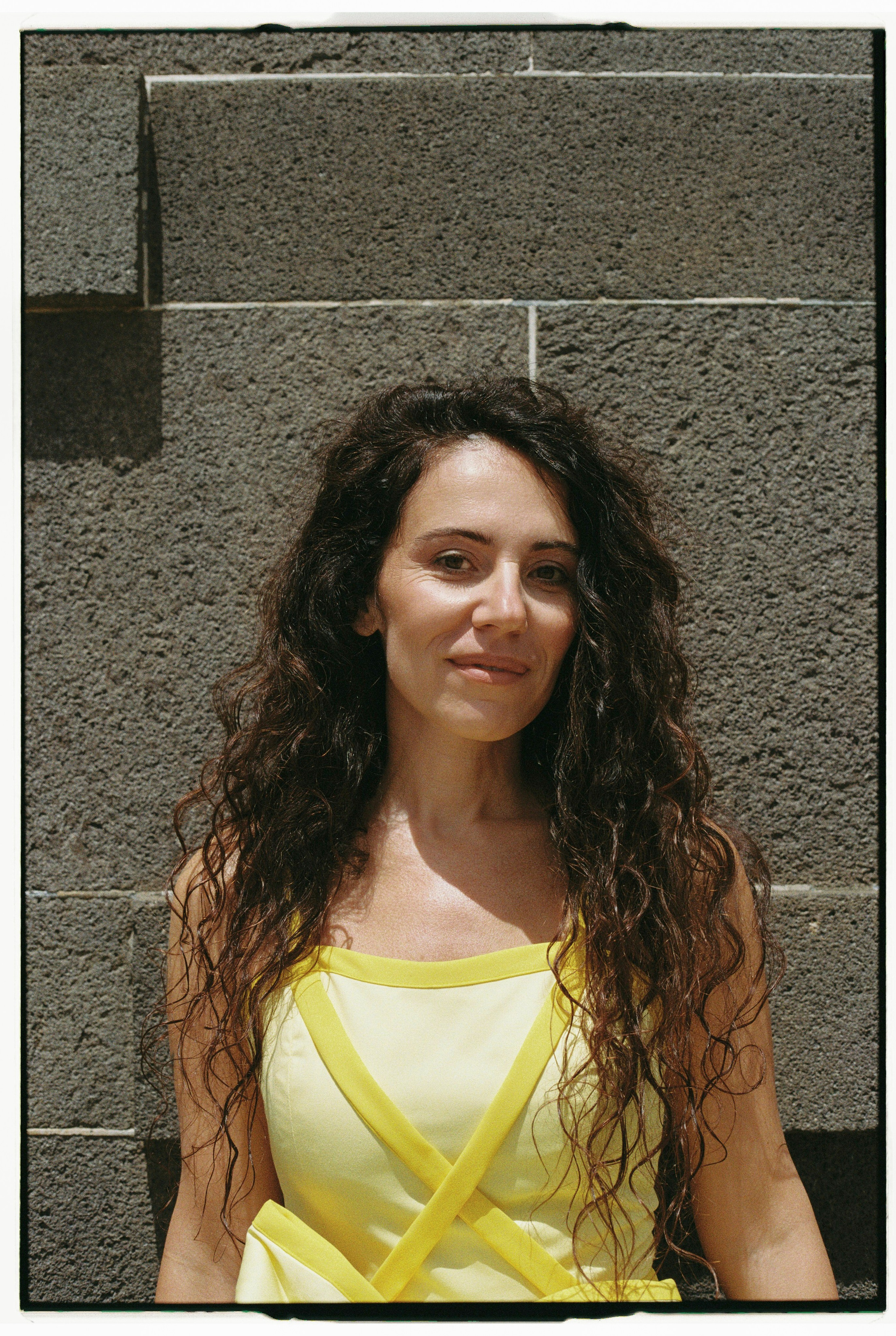 Madeira Flower Festival film. Portrait photographer in Madeira — Marina Shtukina