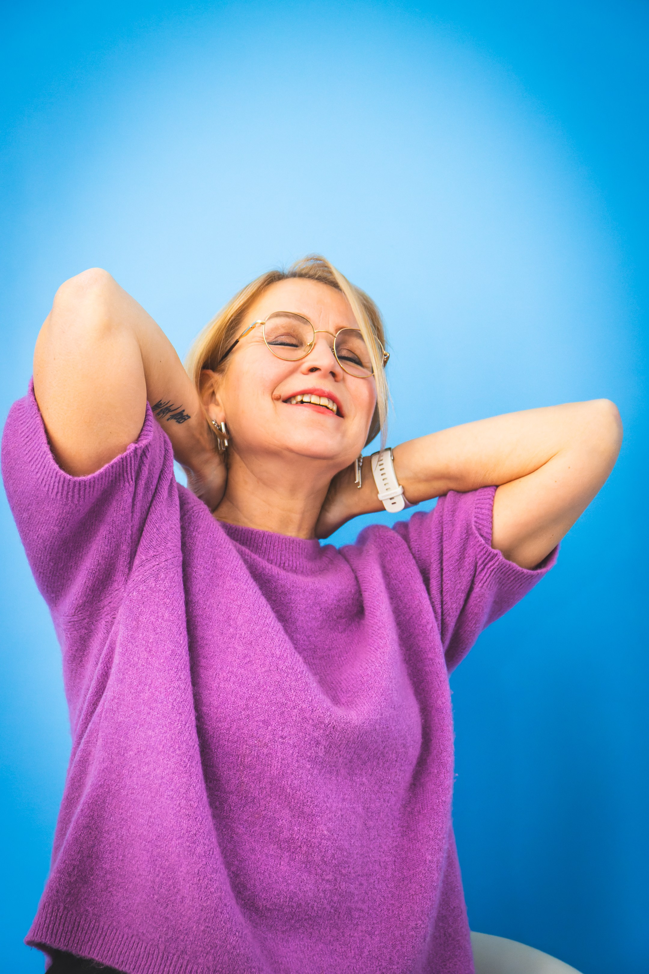 Ennustaja (Jelena). Nebula 25 — Fotod teie hingele