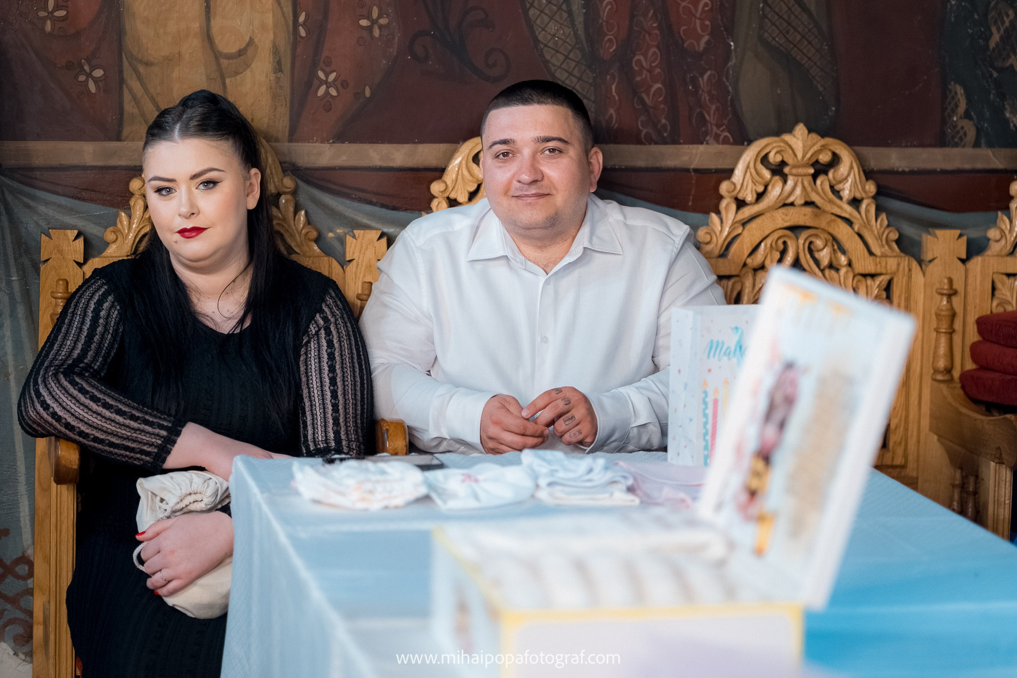 Botez - Melissa. Mihai Popa |Wedding Photographer | Worldwide | Bucharest