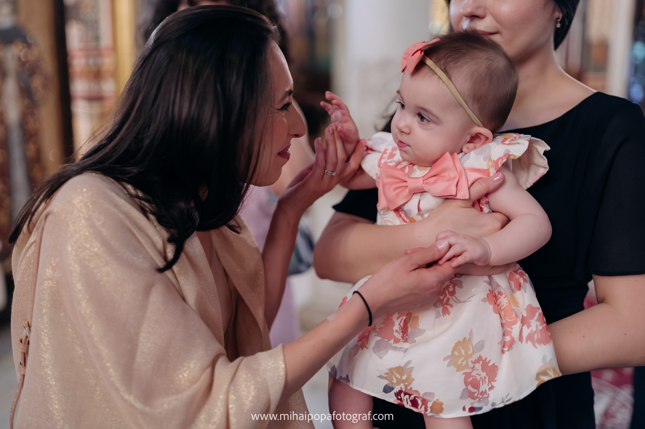 Botez - Sophia. Mihai Popa |Wedding Photographer | Worldwide | Bucharest