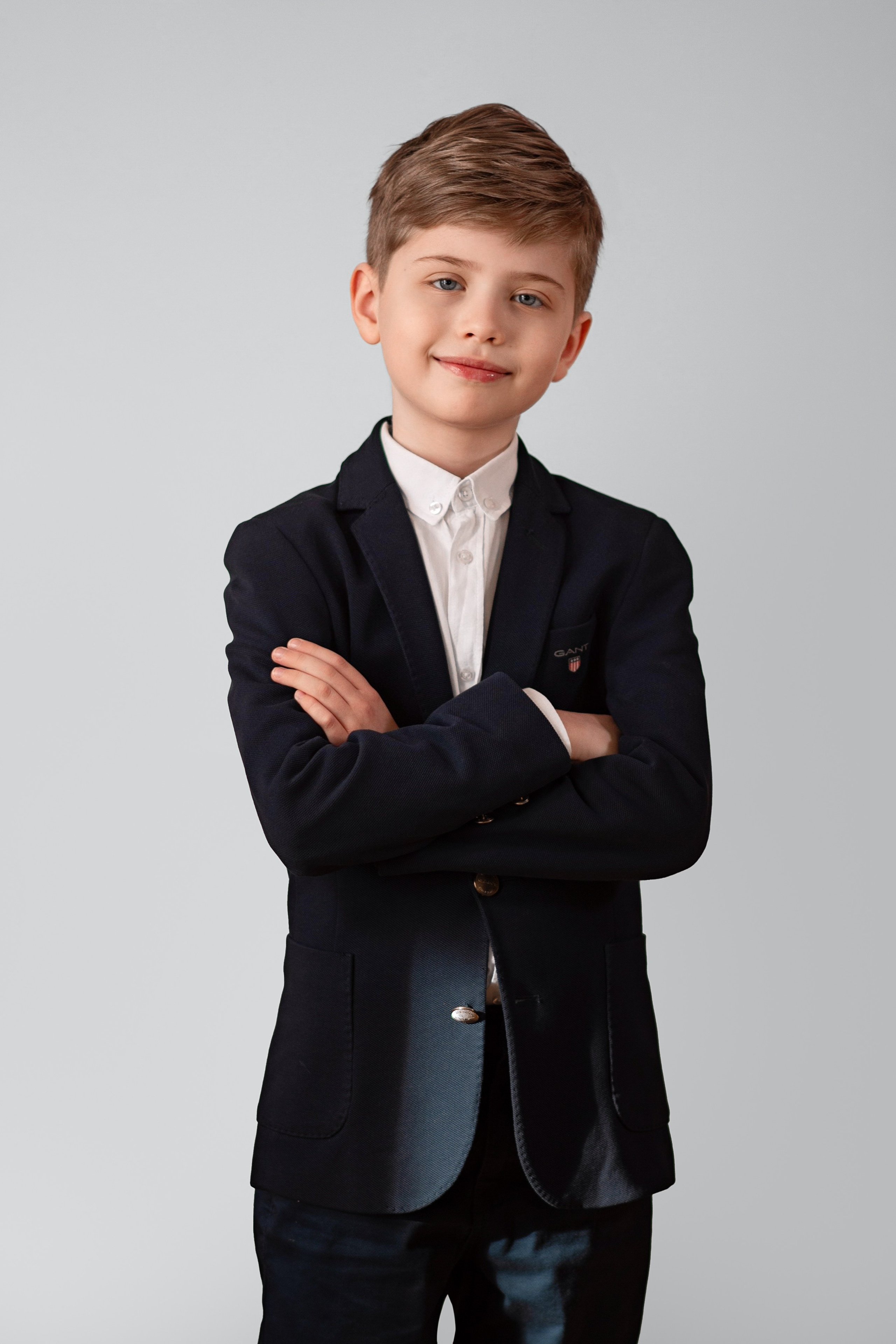 Портреты. Семейный и детский фотограф