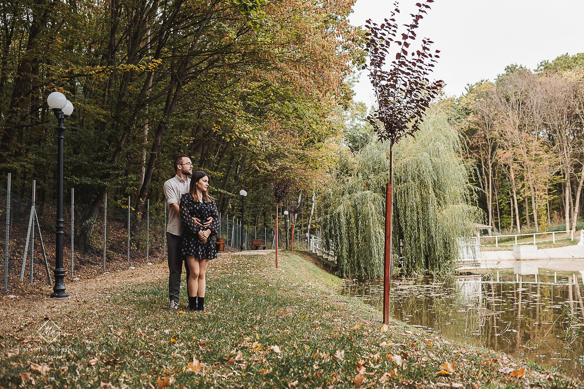 Lorena & Andrei | Forest Events Cucorani
