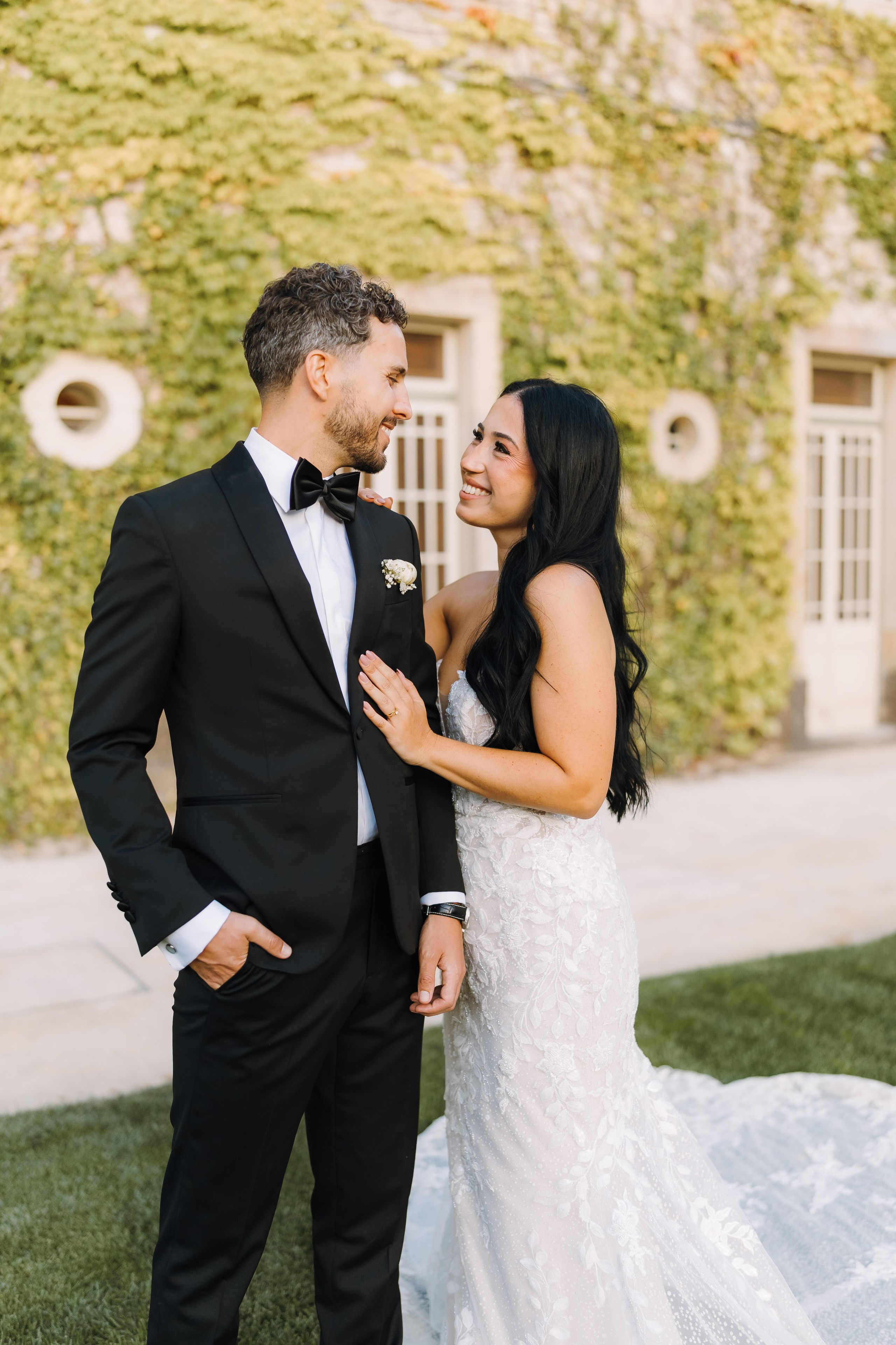 Casamento Inês & Miguel. Say Yes To Me