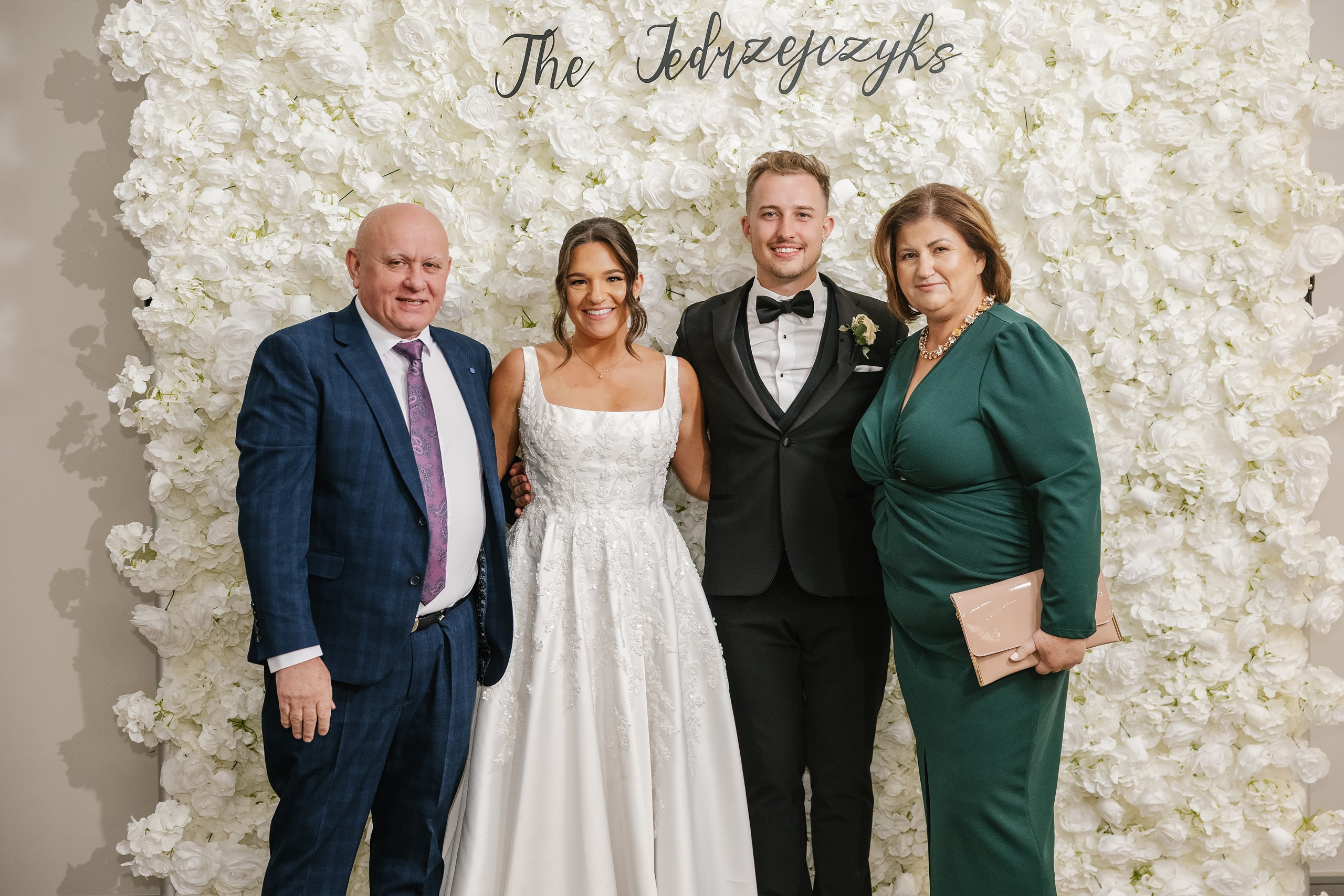 09.06.2025 Wedding. Wedding family event photographer in Chicago Nick Yushevich