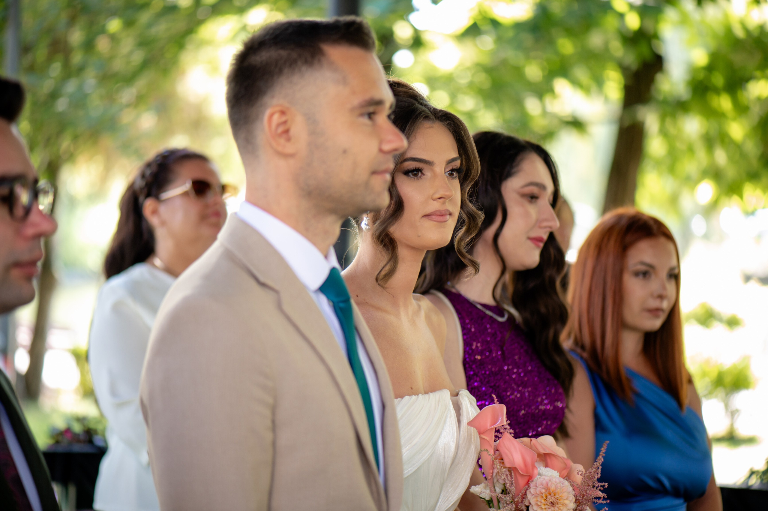 Andreea & Catalin. Www.paulcatalin.ro