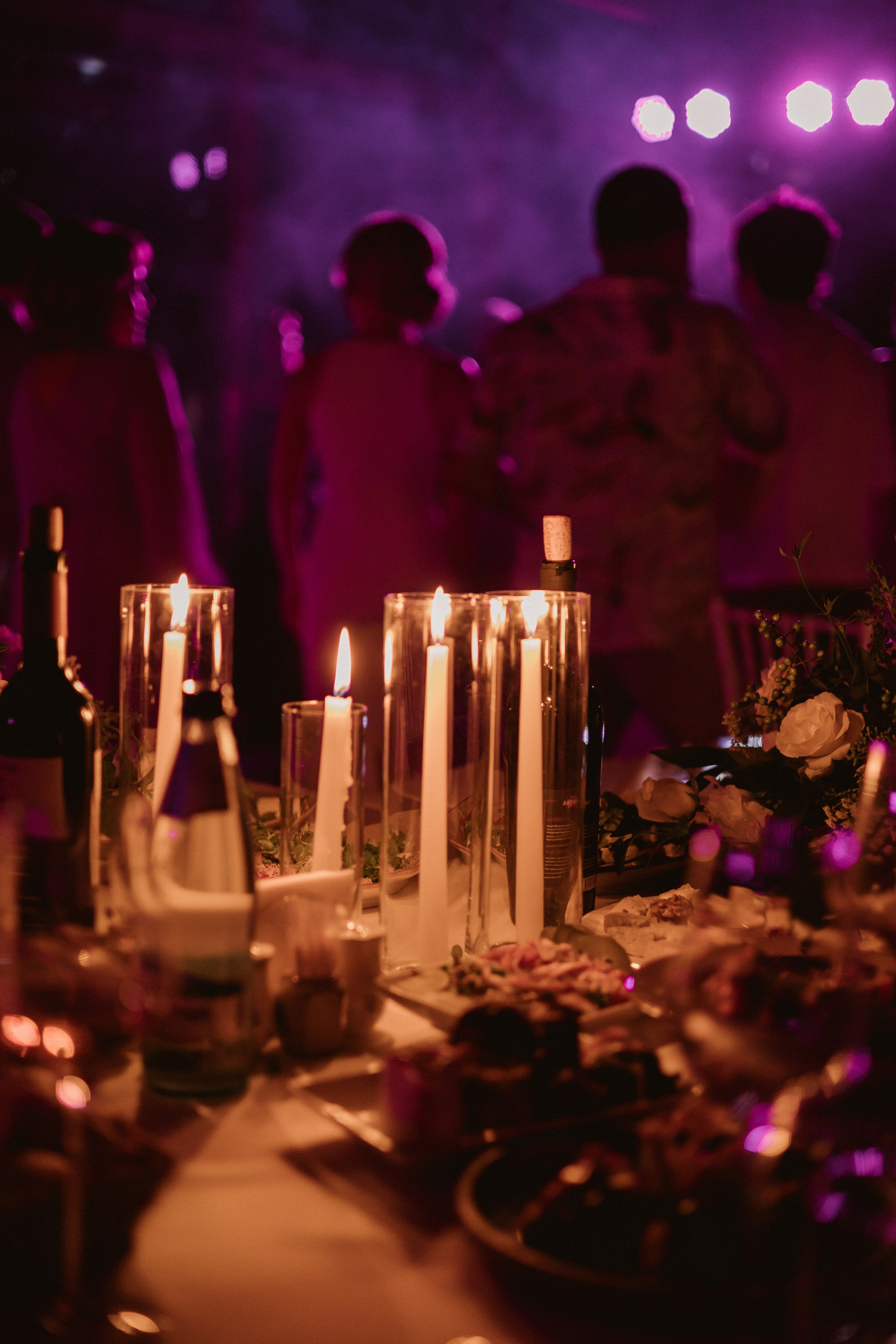 Vlada & Anton. Photographer Anna Nazarenko