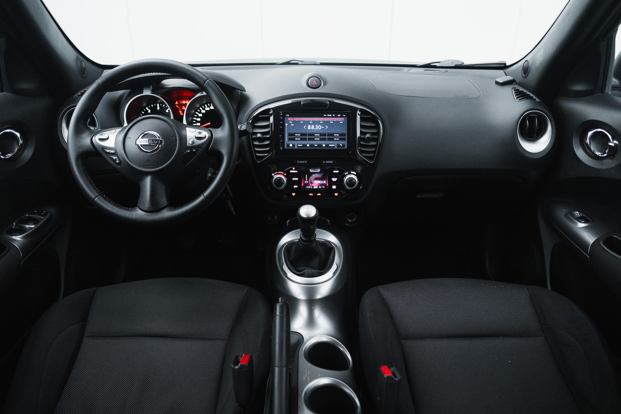 NISSAN JUKE. LOHA VISUALS — AUTOMOTIVE PHOTOGRAPHY