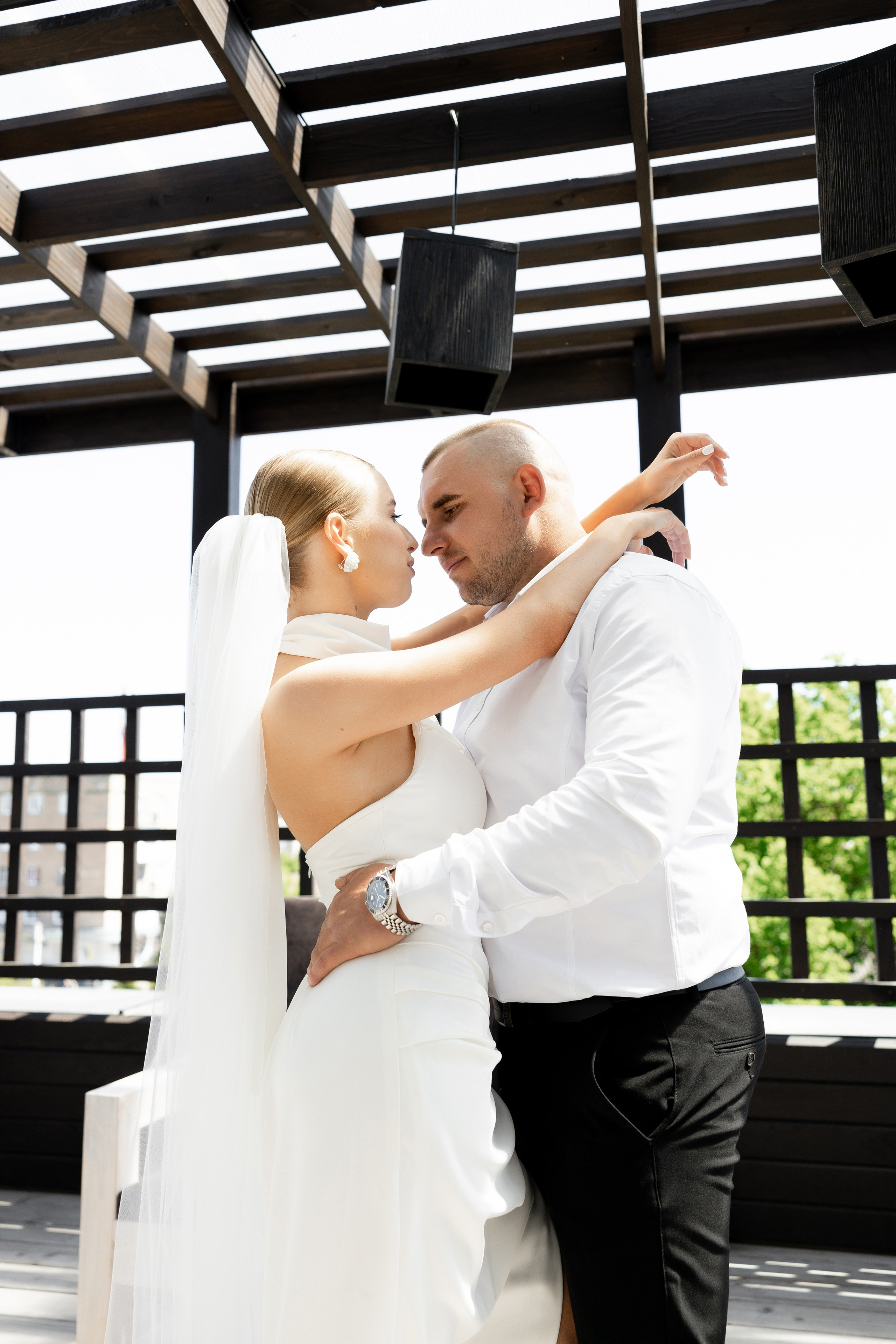 Victoria Taras. Ірина Терещук