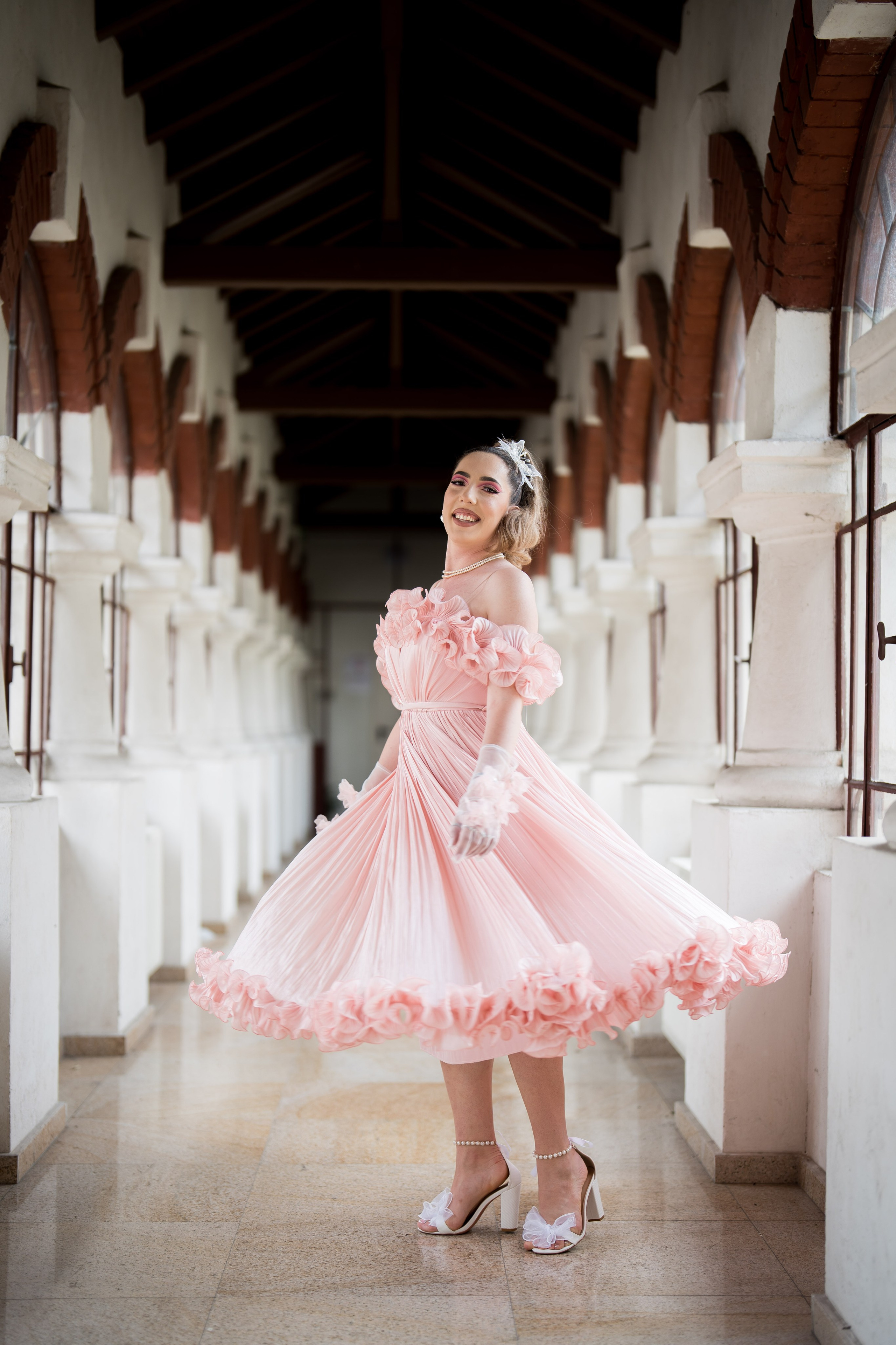 Mihnea & Fabiola. Gabriel Florea — Fotograf nuntă București