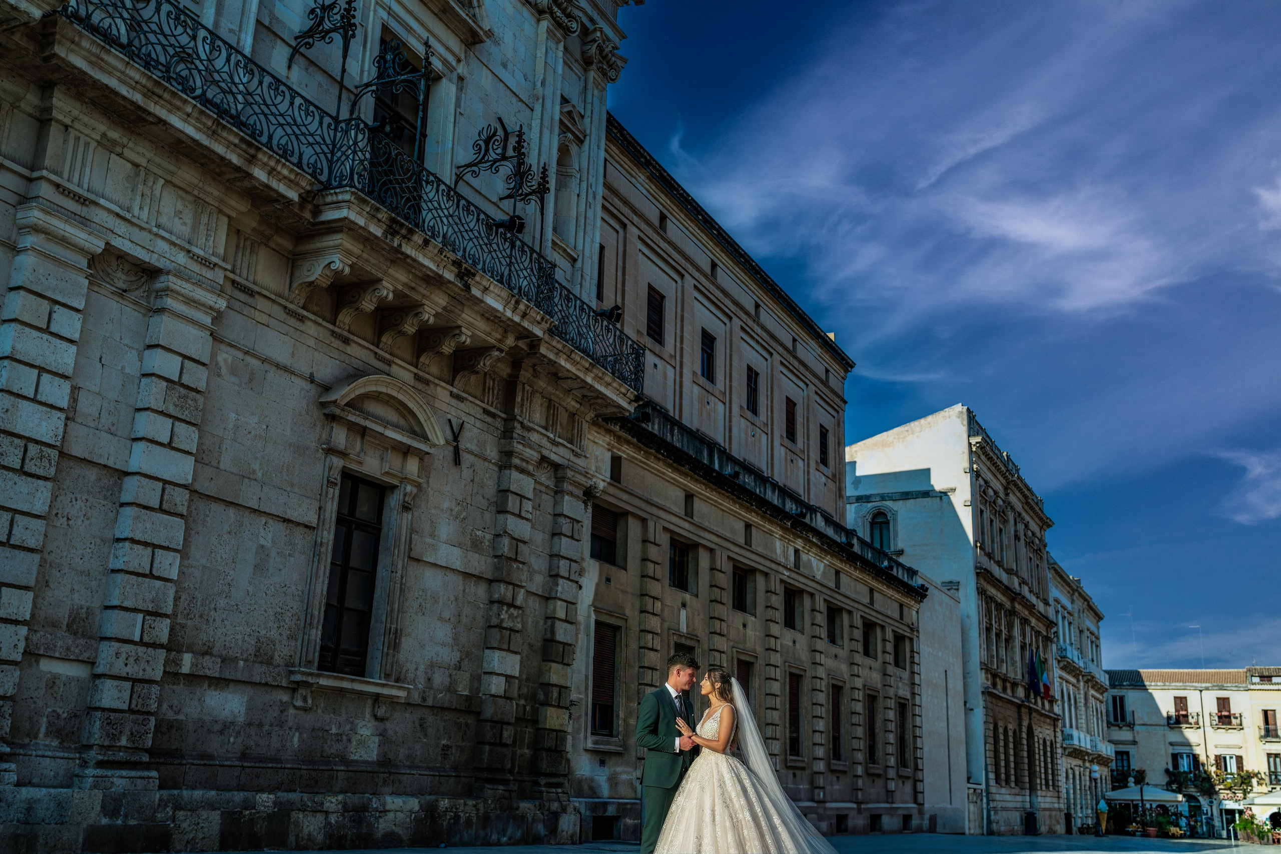 MSZen Production — fotografia e video professionale a Catania