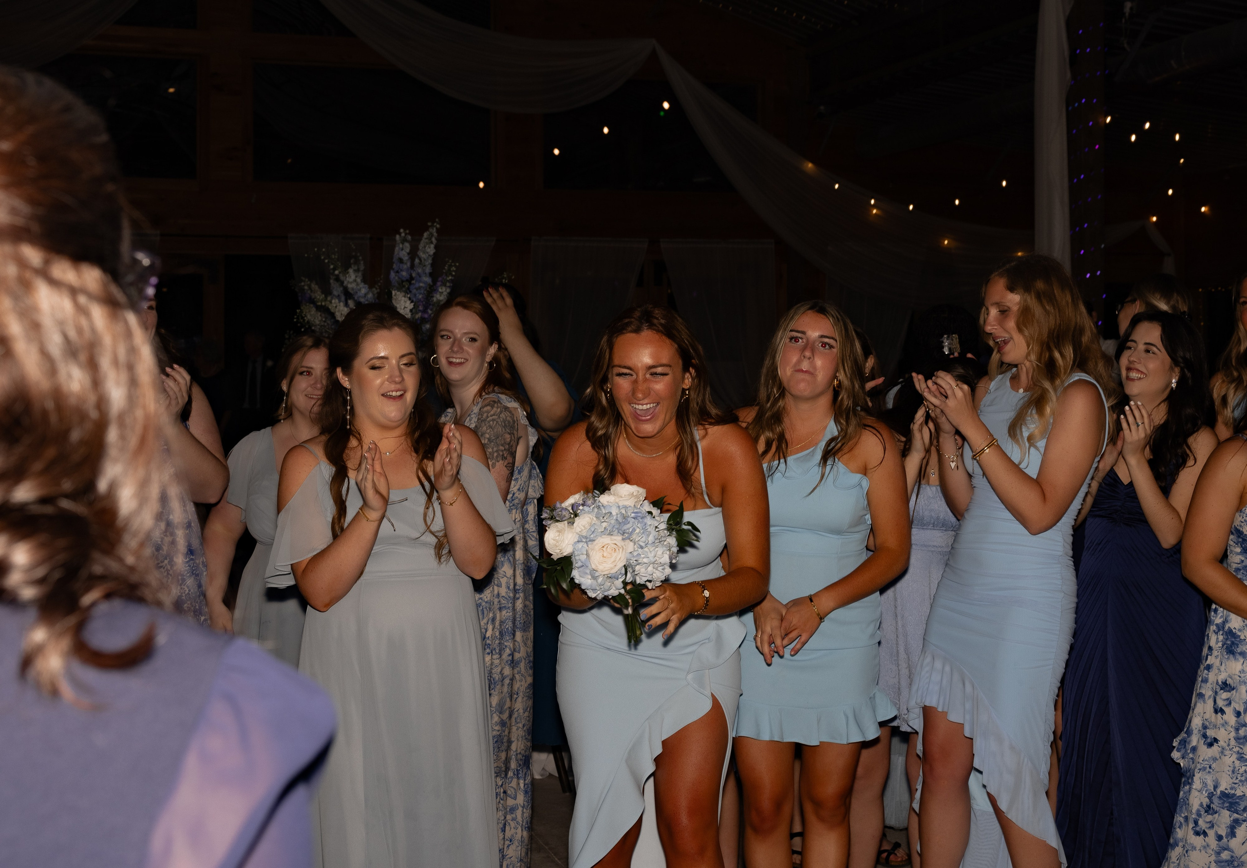 Haley and Will. Photographer Anastasia Nagibina