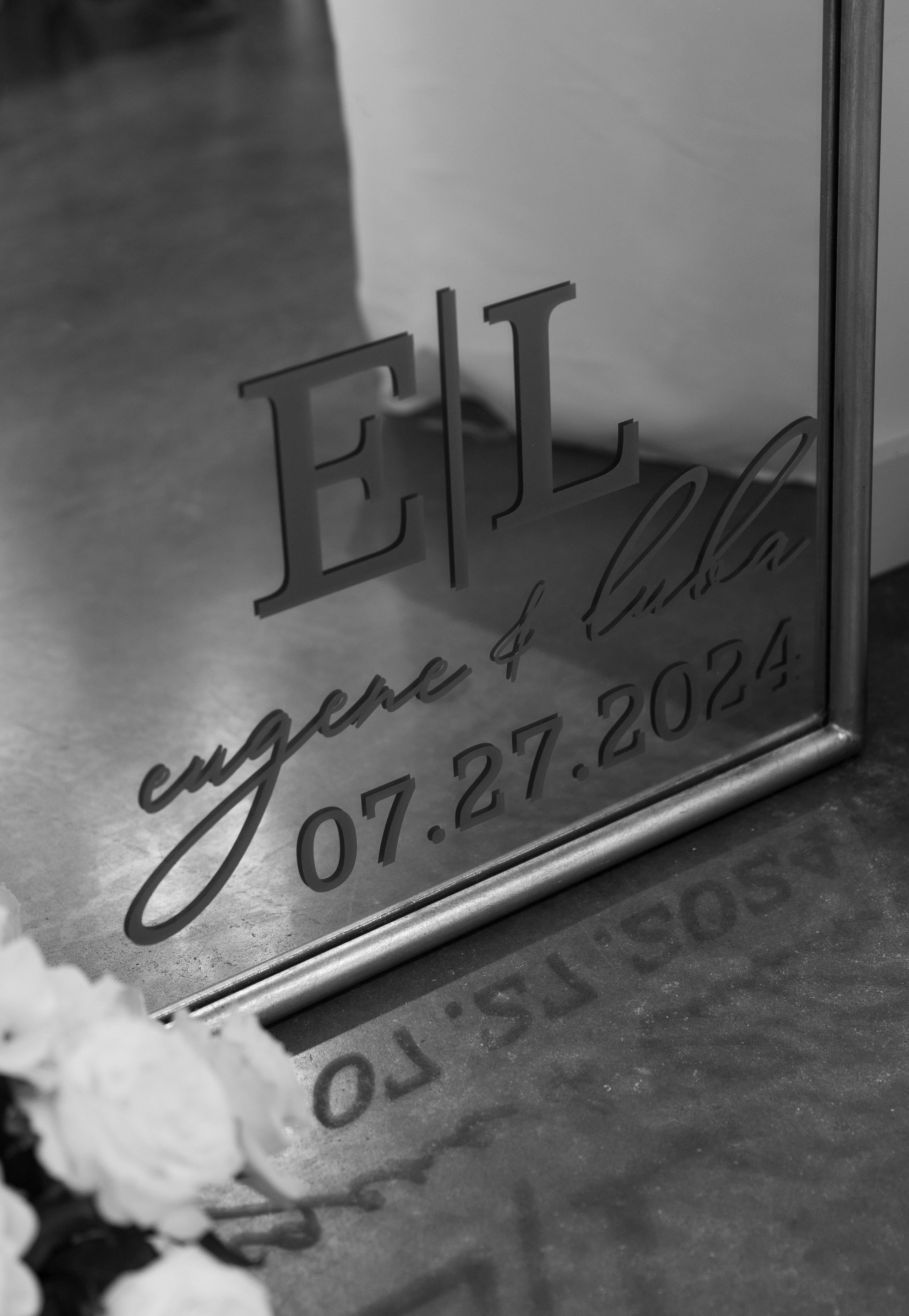 Love and Eugenii. North Port. Photographer Anastasia Nagibina