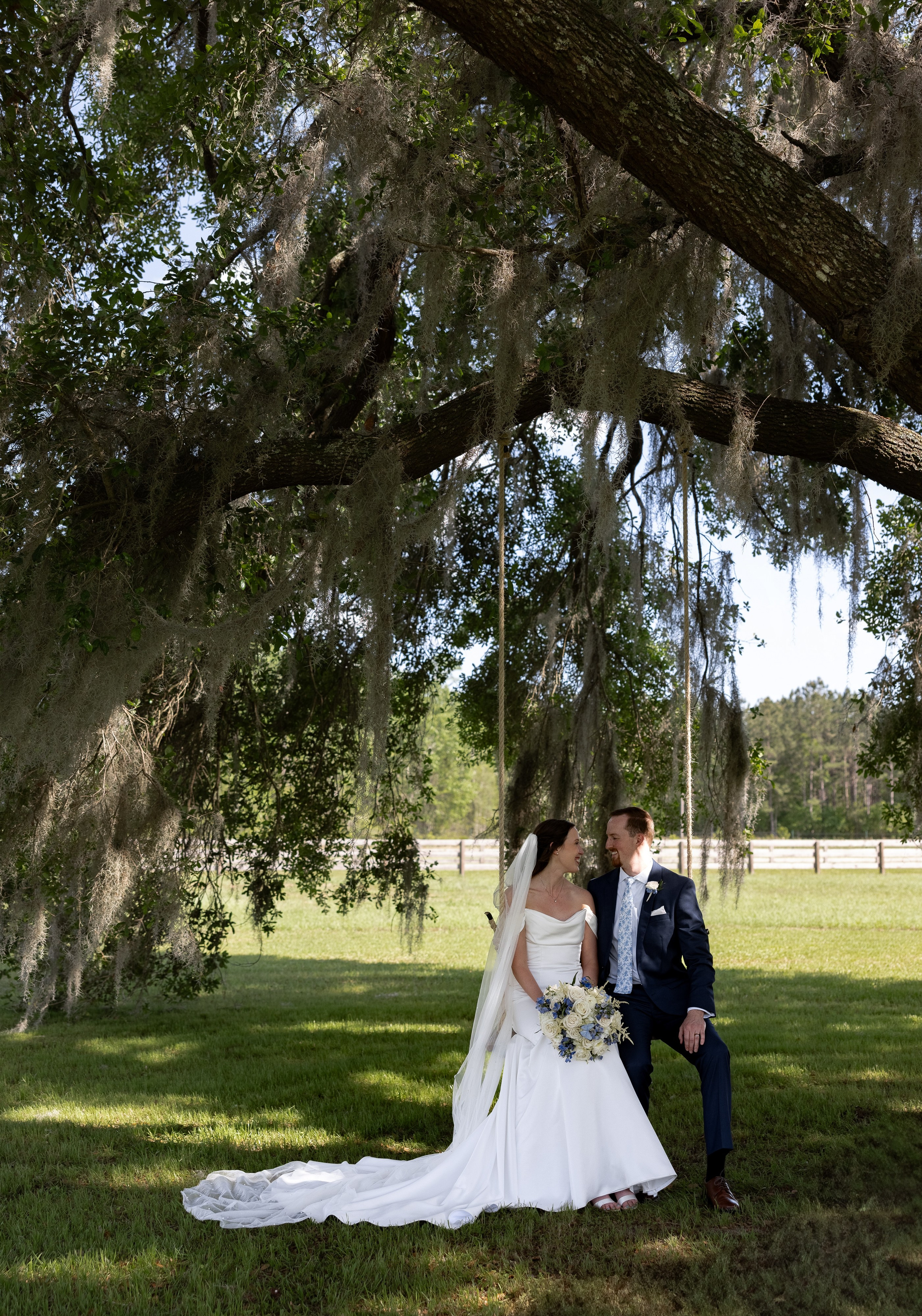 Haley and Will. Photographer Anastasia Nagibina
