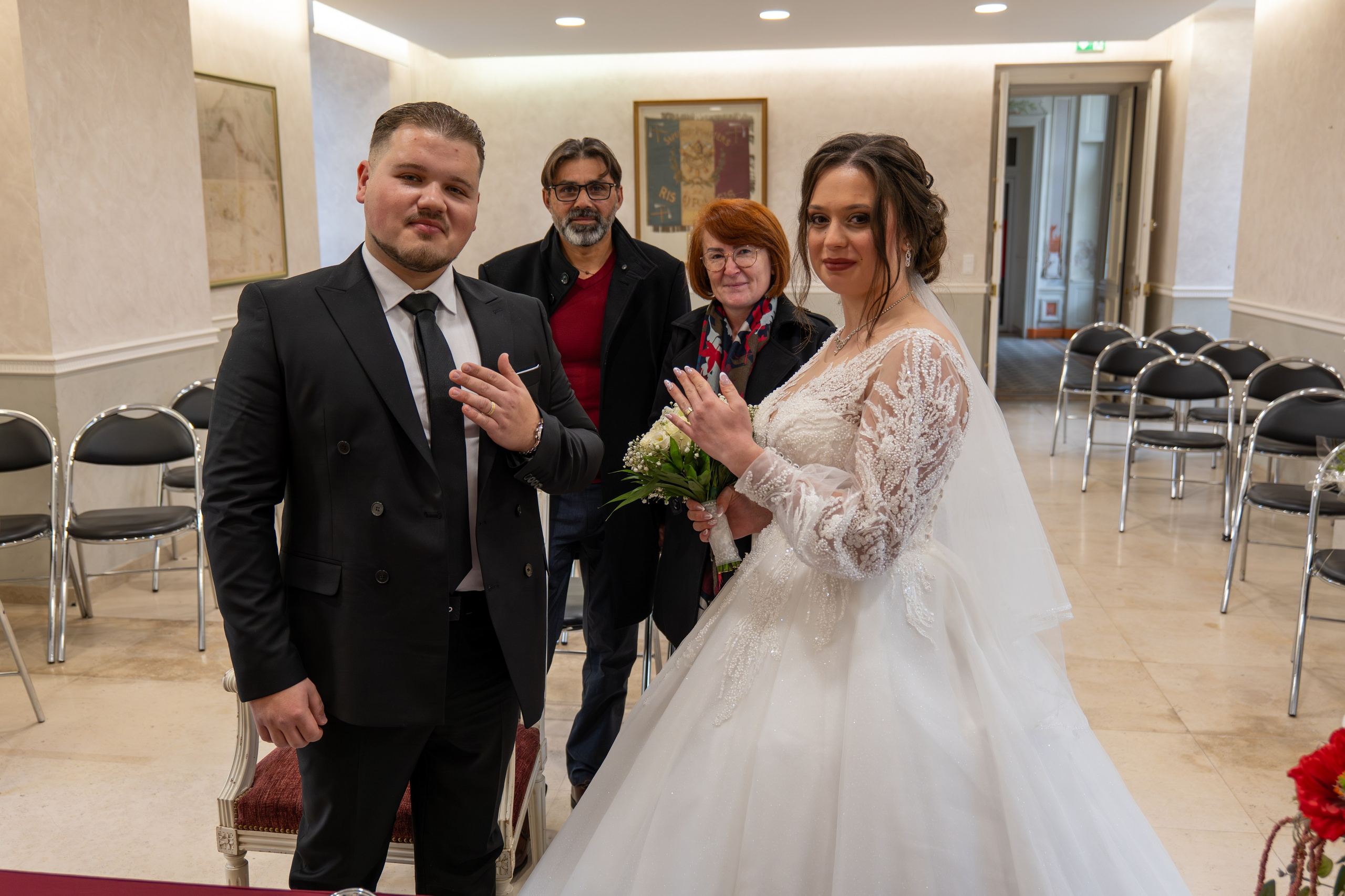 Lorenzo & Jessica. Fotograful și Cameramanul familiei dvs în Franța Paul Photographer