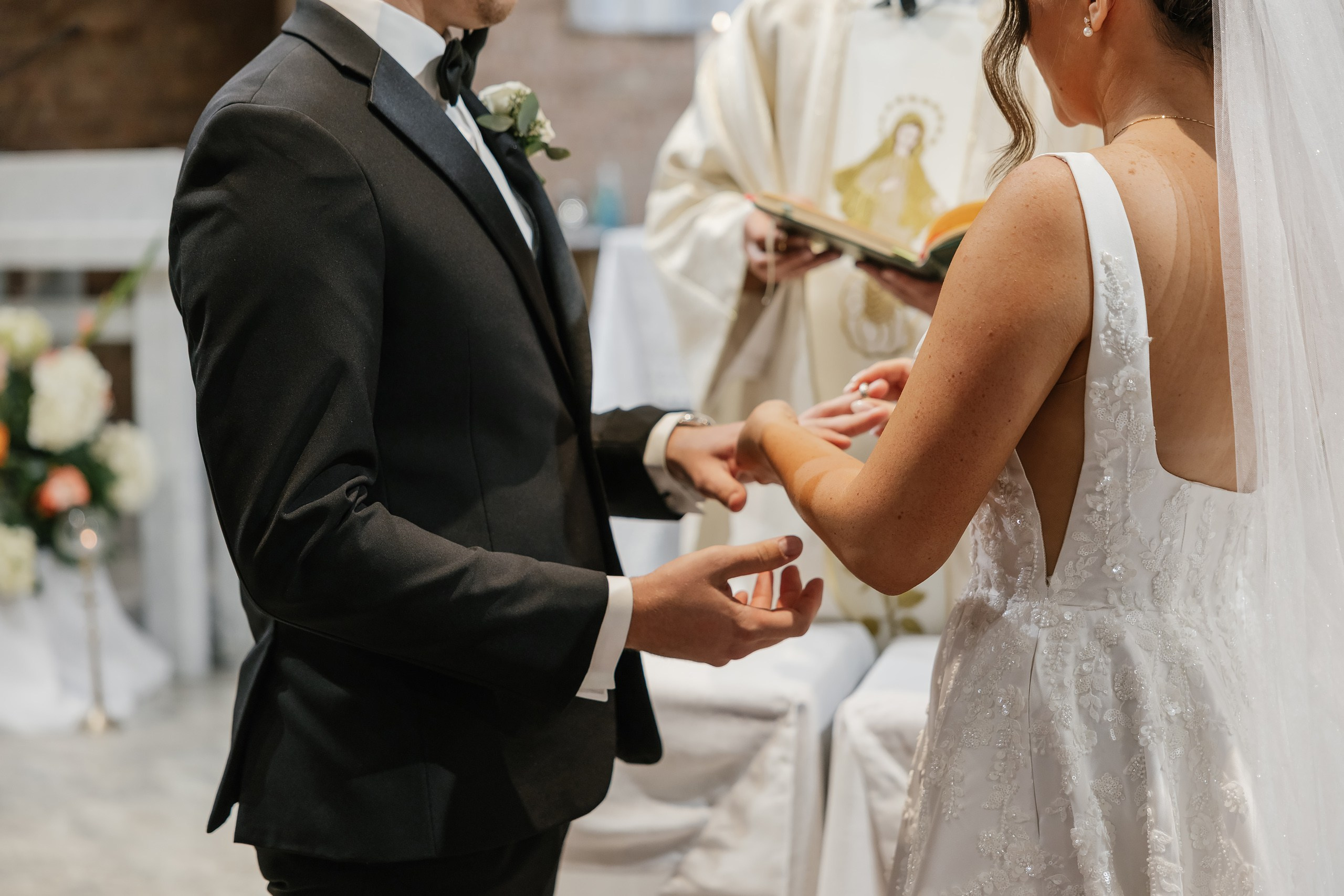 09.06.2025 Wedding. Wedding family event photographer in Chicago Nick Yushevich