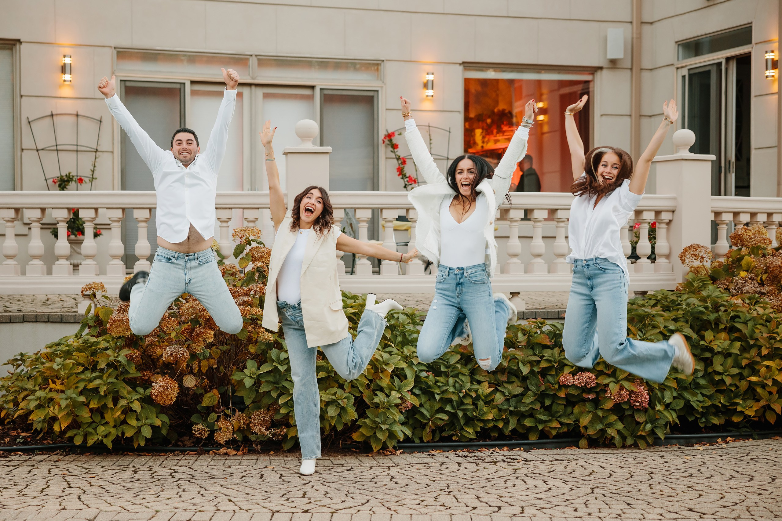 10.26.2024 Birthday Party. Wedding family event photographer in Chicago Nick Yushevich