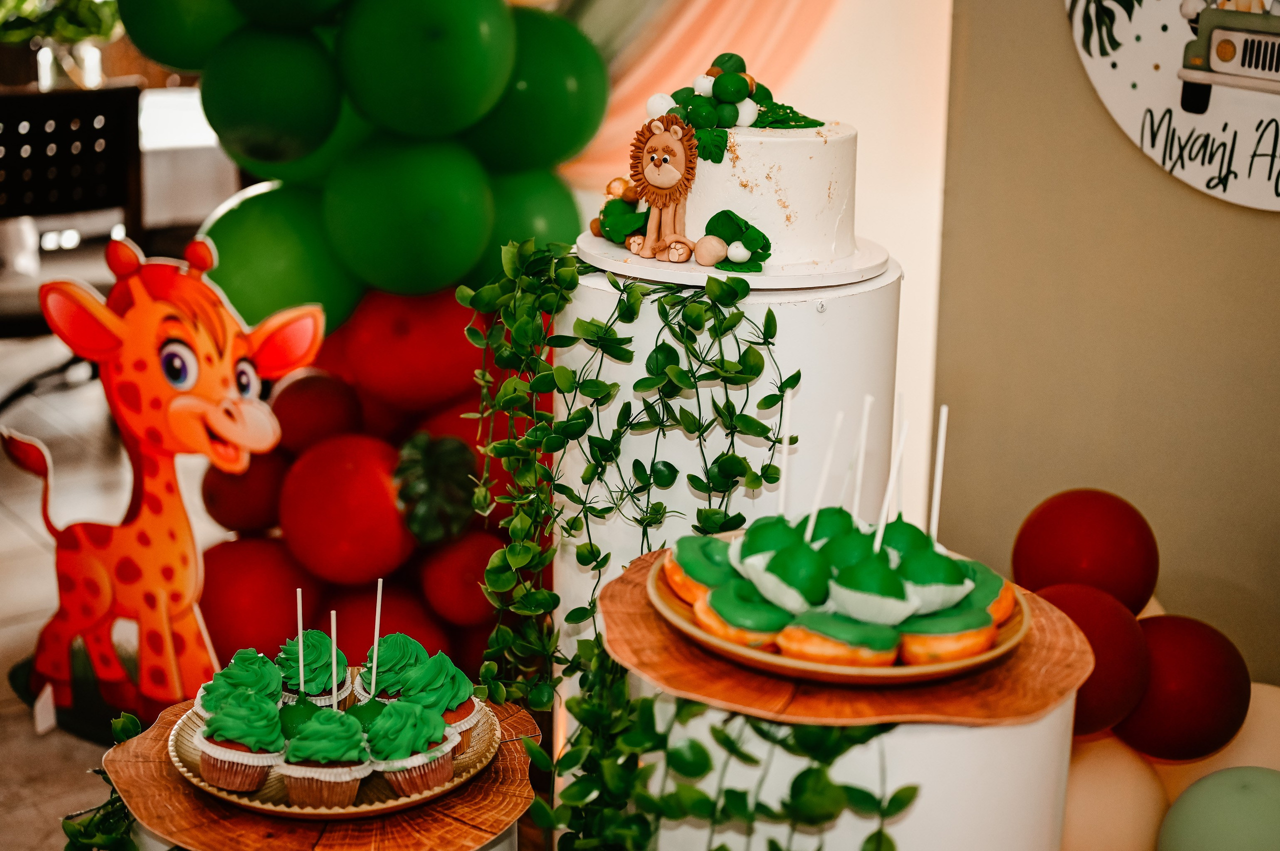 Baptism Mixail Aggelos. AdrianOltean.wfolio.pro