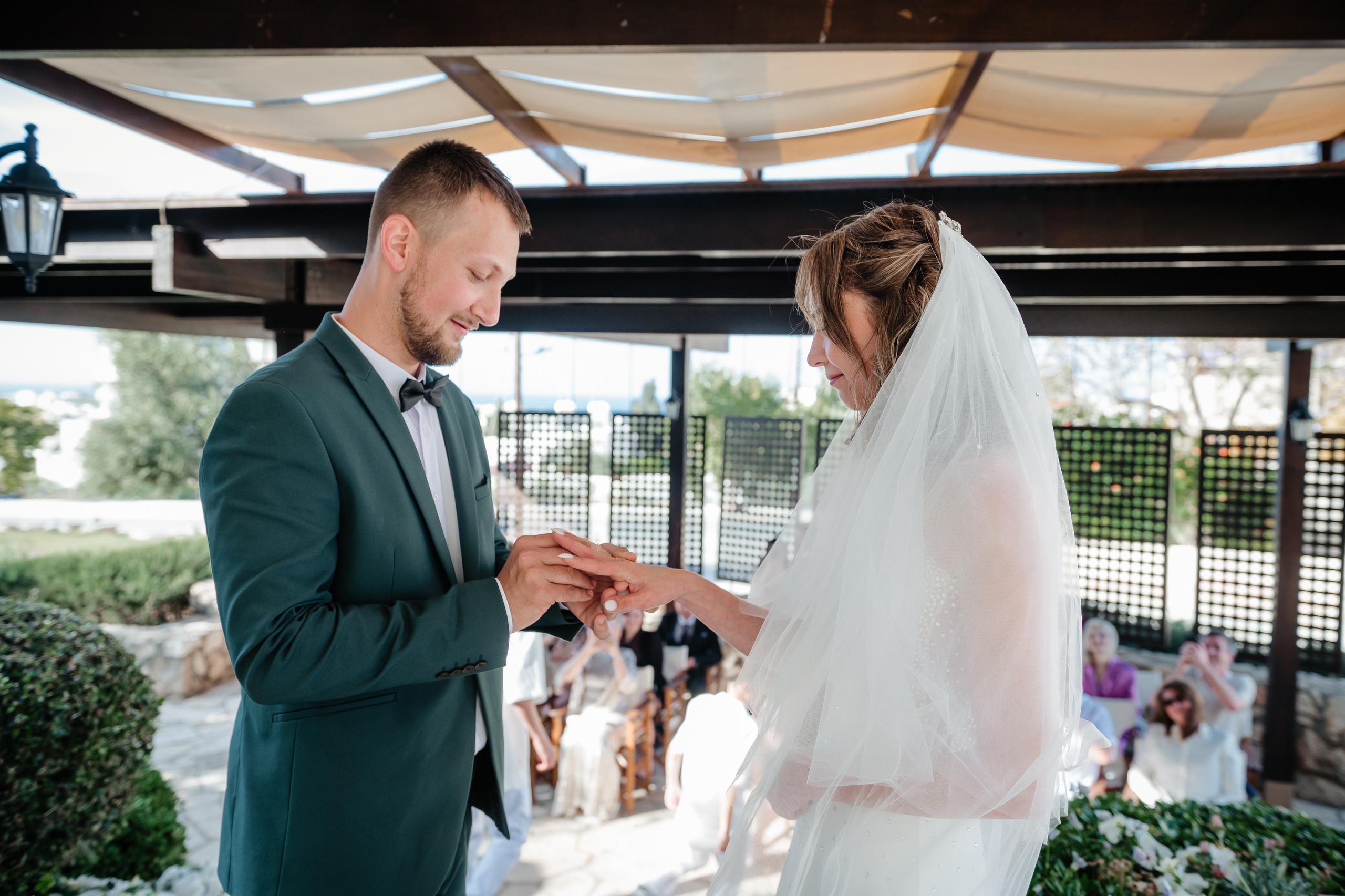 PROTARAS ceremony with tears. AdrianOltean.wfolio.pro