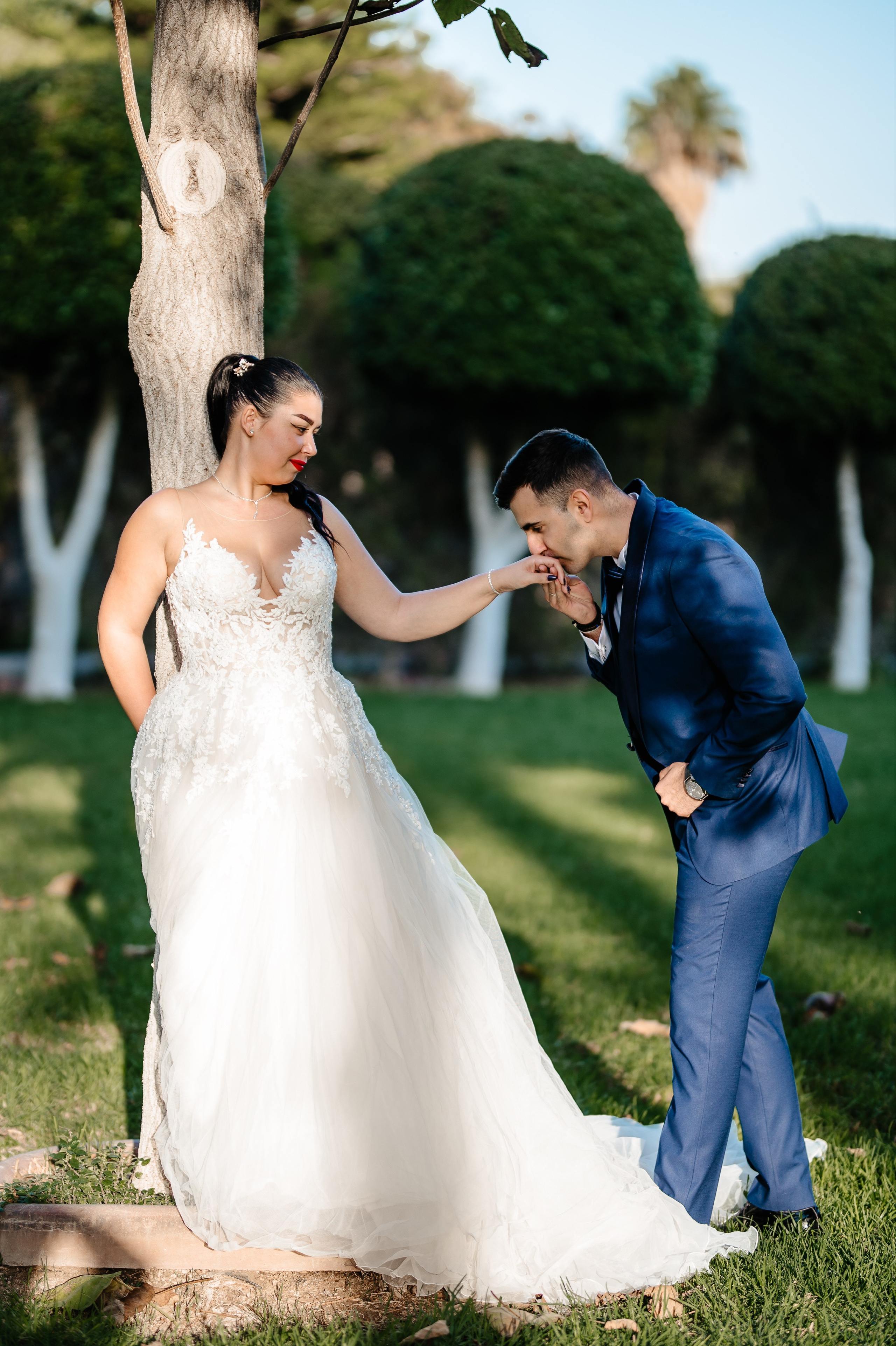 Nikolas & Cristina. AdrianOltean.wfolio.pro