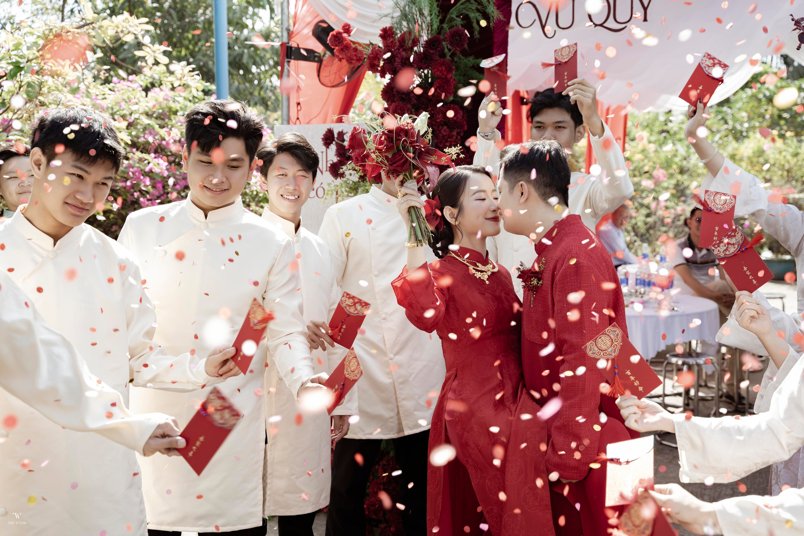 NGHIA & NGOC. WEDDING PHOTOGRAPHER IN VIETNAM