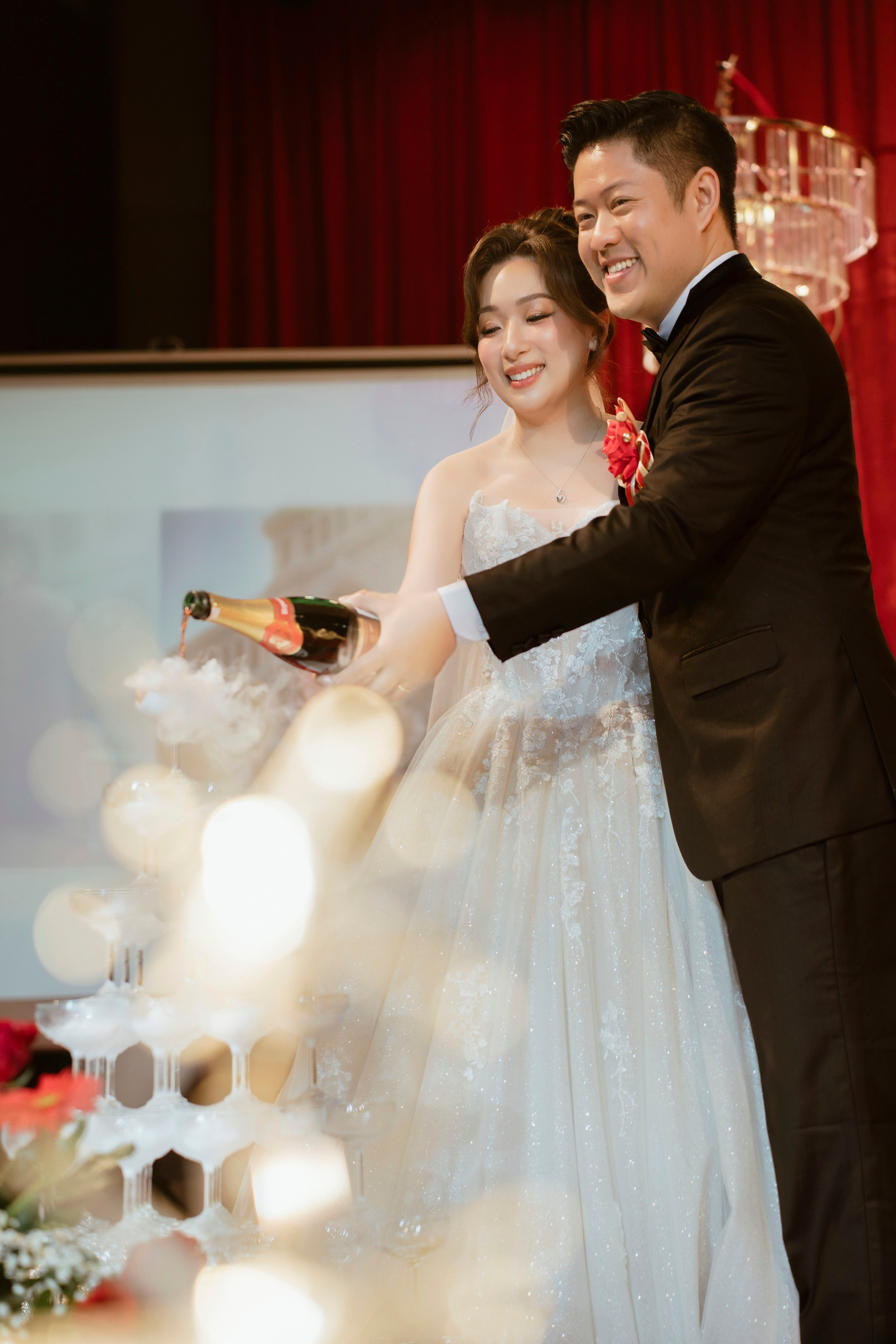 ERIC & NHA. WEDDING PHOTOGRAPHER IN VIETNAM