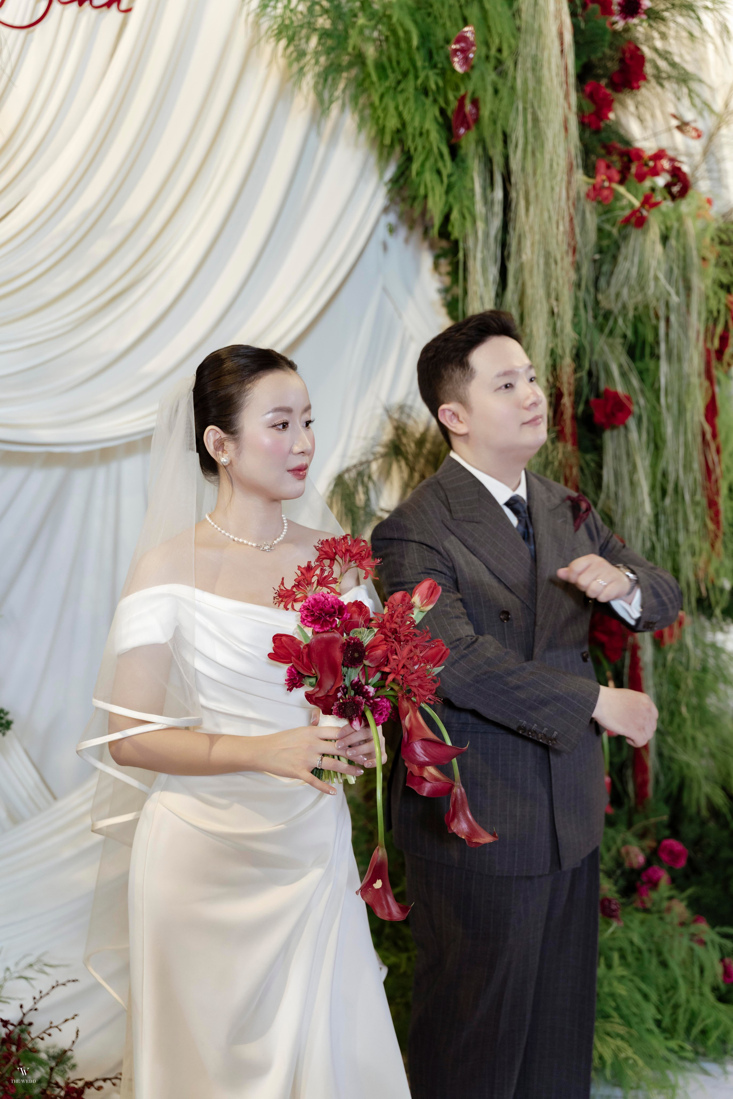 NGHIA & NGOC. WEDDING PHOTOGRAPHER IN VIETNAM