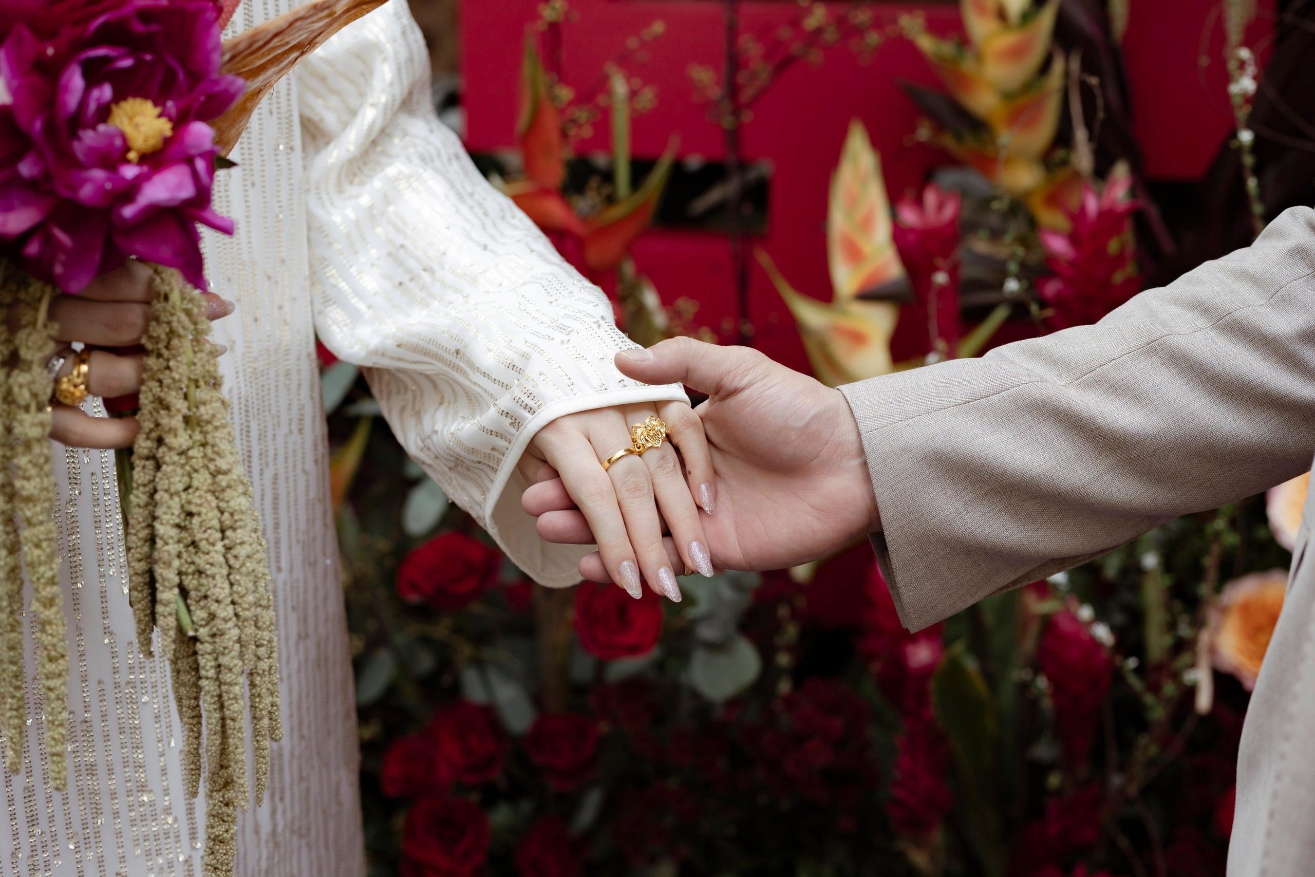 ANH & HA. WEDDING PHOTOGRAPHER IN VIETNAM