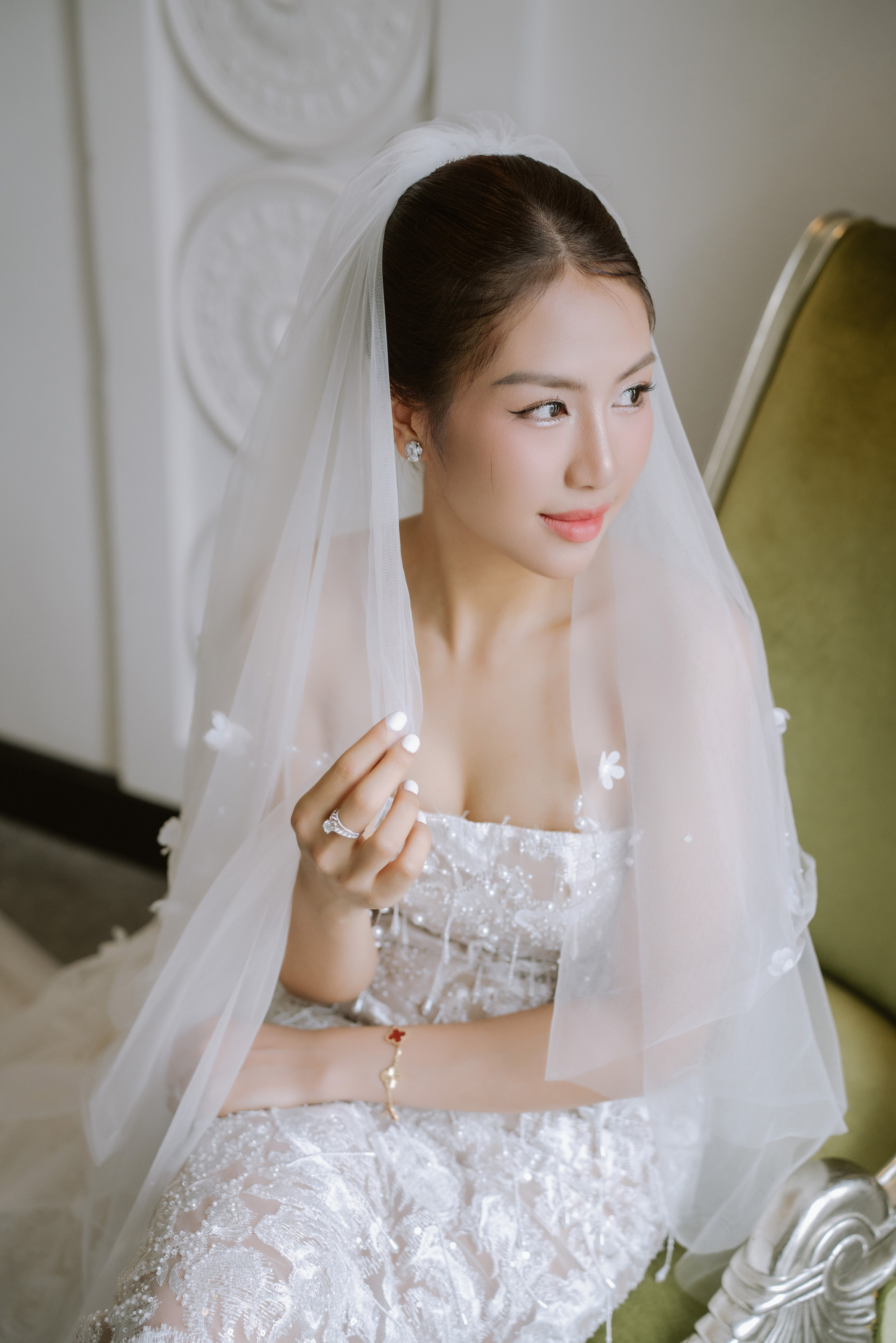 PHAT & TUYET. WEDDING PHOTOGRAPHER IN VIETNAM
