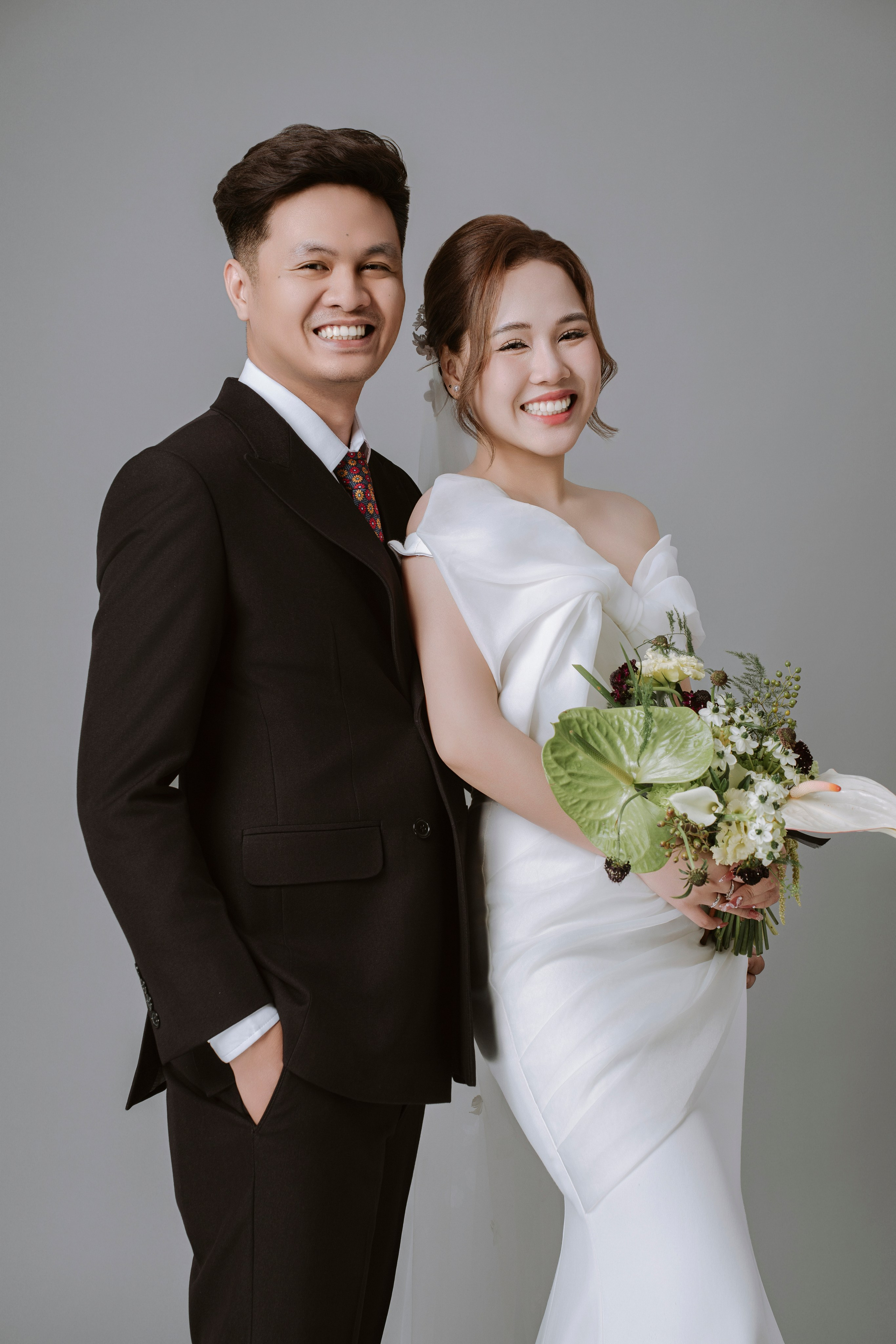 THANH & VY. WEDDING PHOTOGRAPHER IN VIETNAM